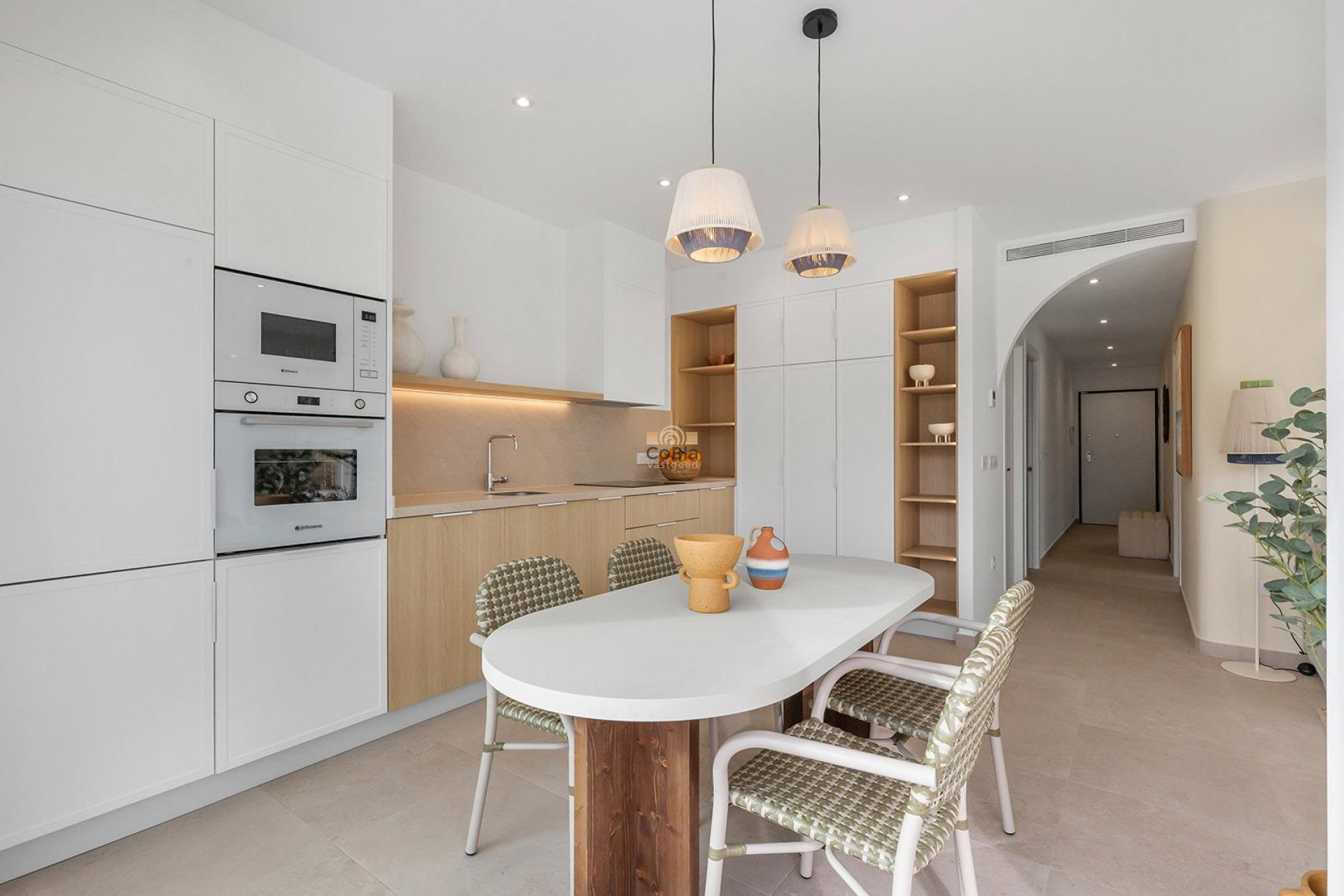 Nieuwbouw Woningen - Appartement - Los Alcazares - Serena Golf