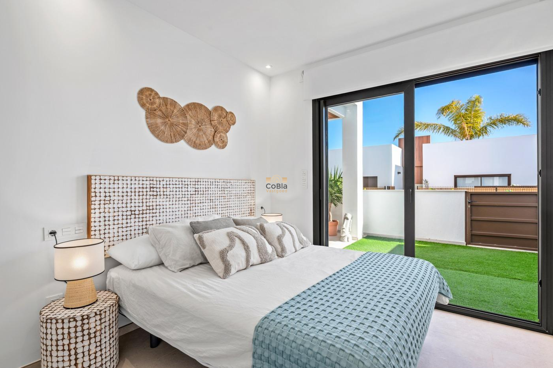 Nieuwbouw Woningen - Appartement - Los Alcazares - Serena Golf