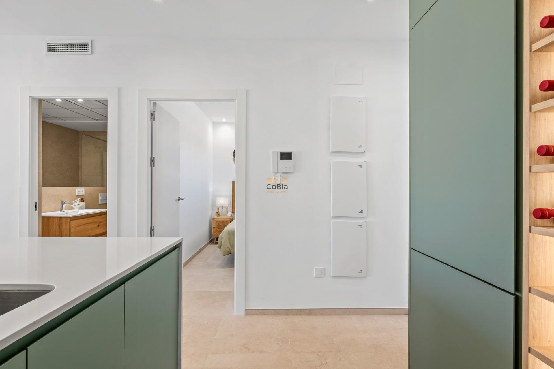 Nieuwbouw Woningen - Appartement - Los Alcazares - Serena Golf