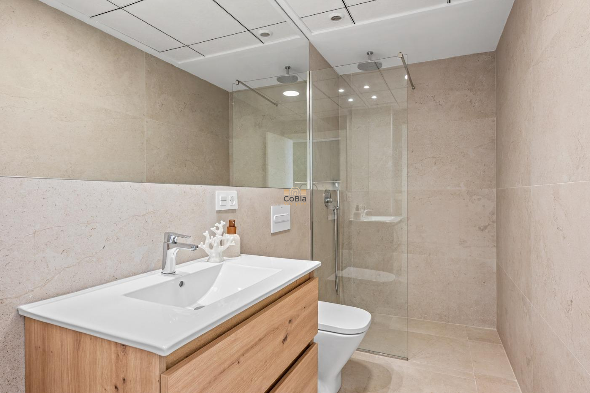 Nieuwbouw Woningen - Appartement - Los Alcazares - Serena Golf