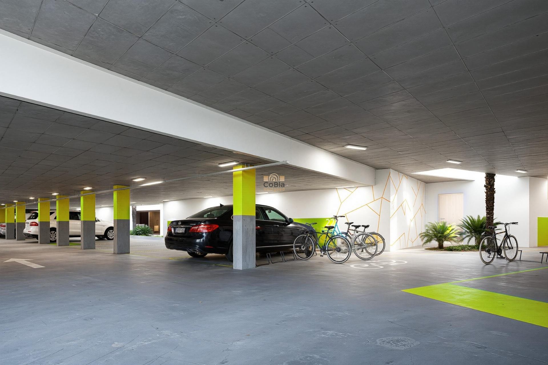 Nieuwbouw Woningen - Appartement - Los Alcazares - Serena Golf