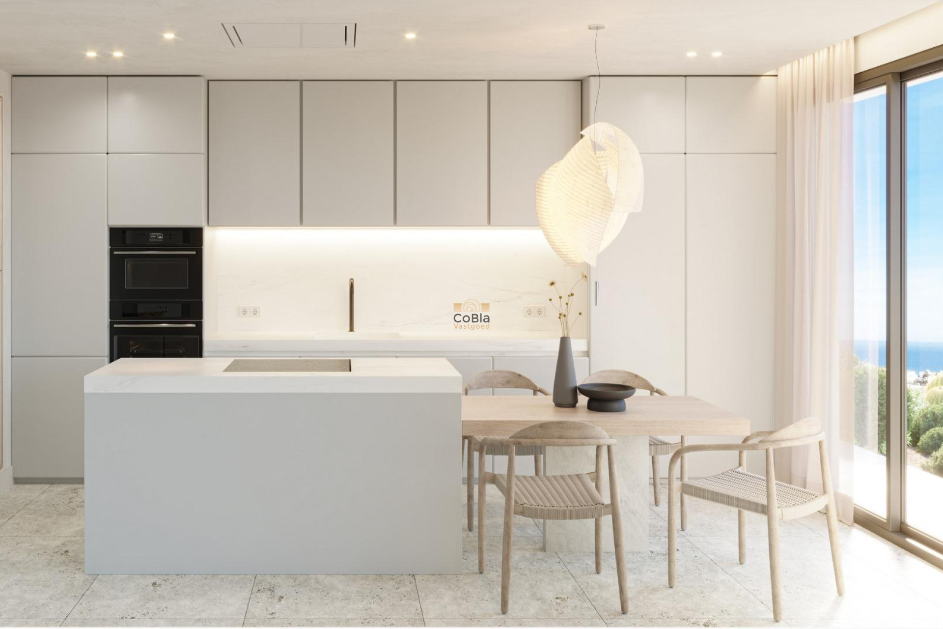 Nieuwbouw Woningen - Appartement - Mojacar - Playa De Macenas