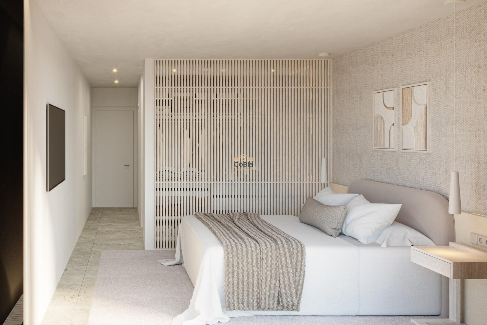 Nieuwbouw Woningen - Appartement - Mojacar - Playa De Macenas