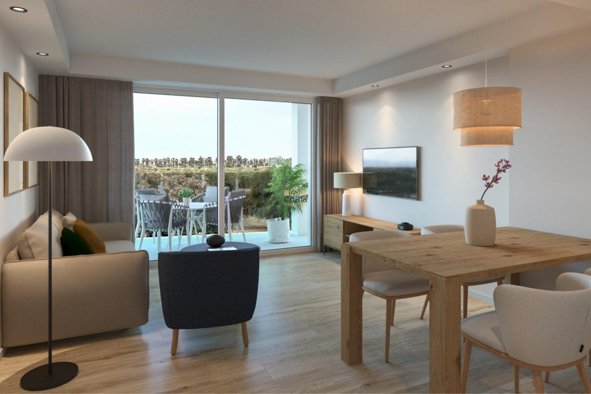 Nieuwbouw Woningen - Appartement - Moncofa - Playa de Moncofa