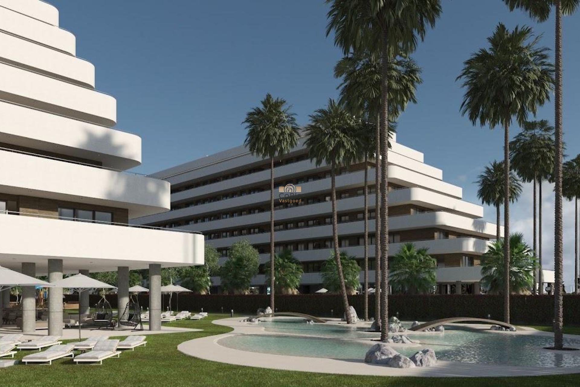 Nieuwbouw Woningen - Appartement - Moncofa - Playa de Moncofa