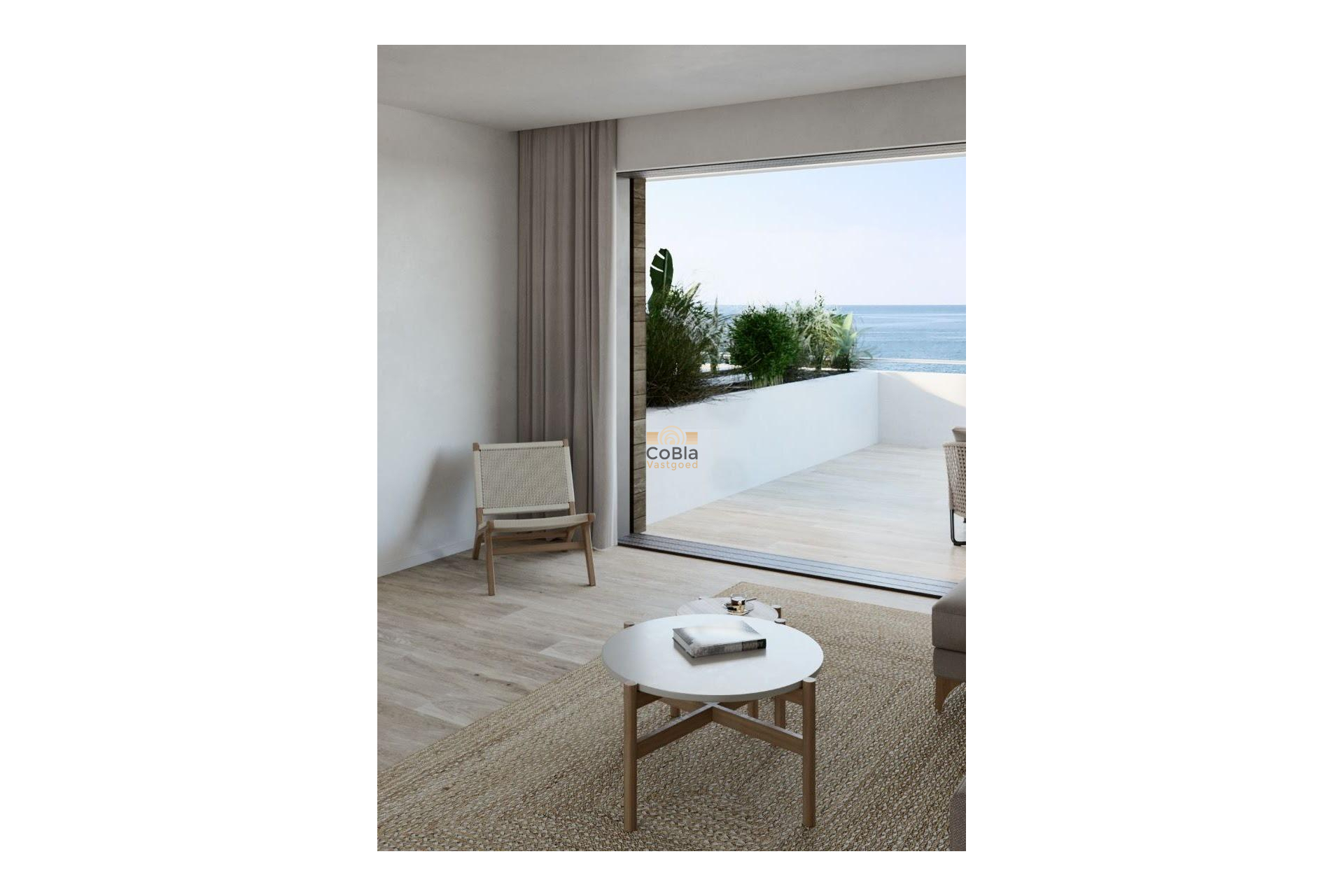 Nieuwbouw Woningen - Appartement - Moncofa - Playa de Moncofa