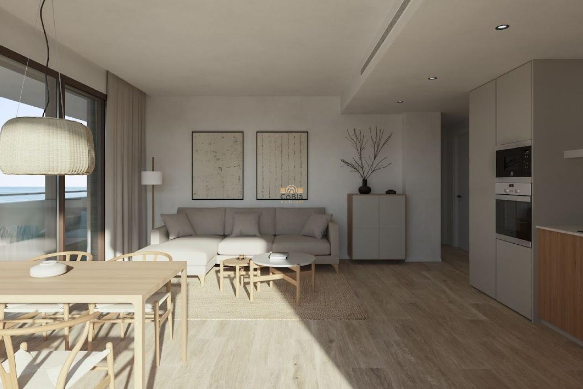 Nieuwbouw Woningen - Appartement - Moncofa - Playa de Moncofa