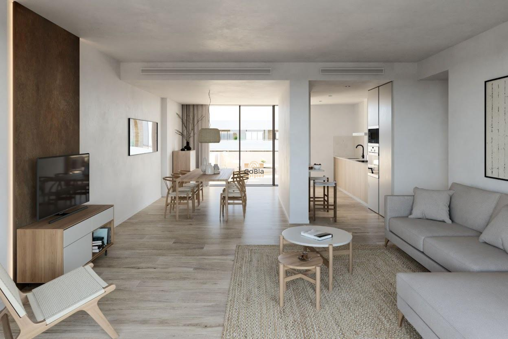 Nieuwbouw Woningen - Appartement - Moncofa - Playa de Moncofa