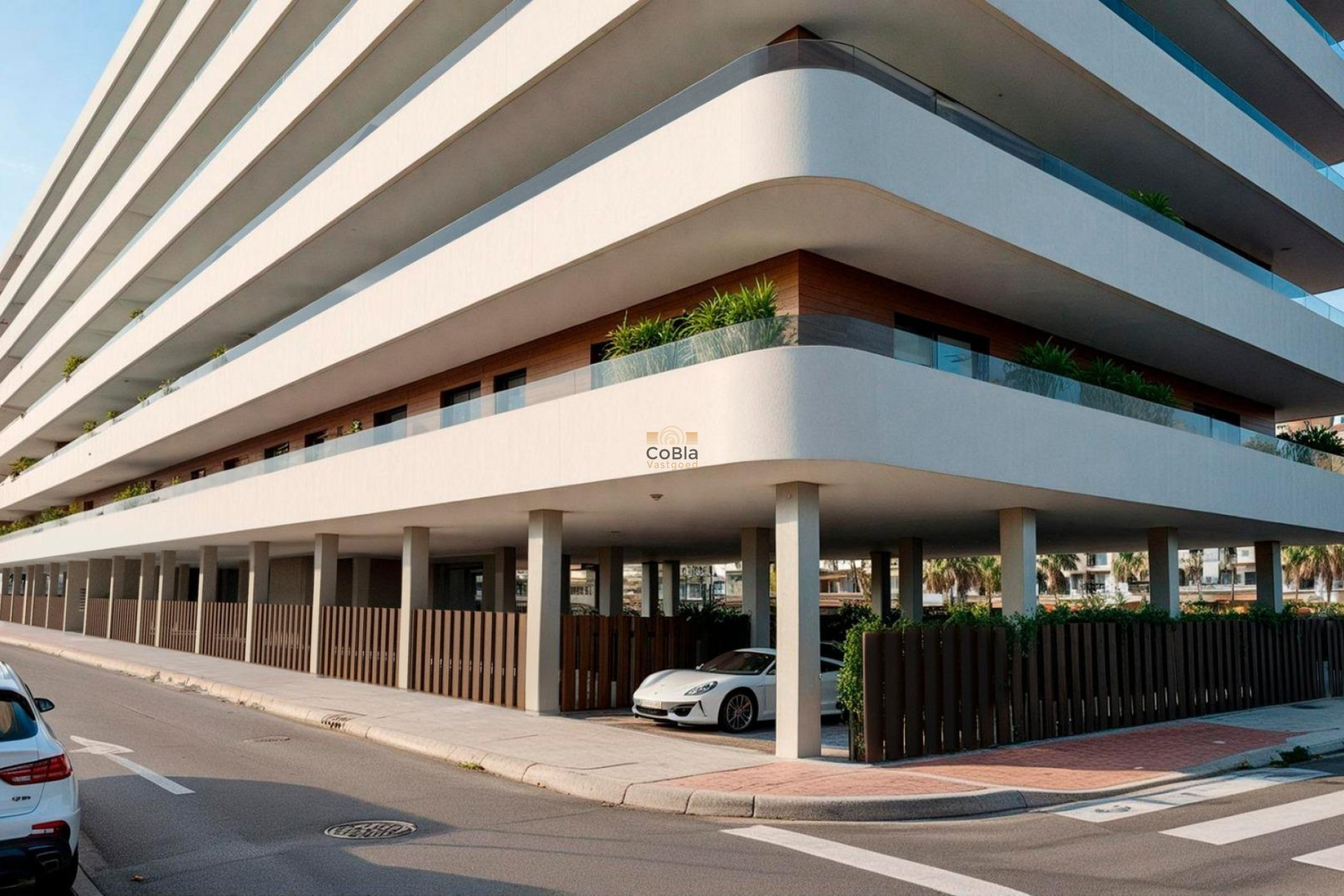 Nieuwbouw Woningen - Appartement - Moncofa - Playa de Moncofa