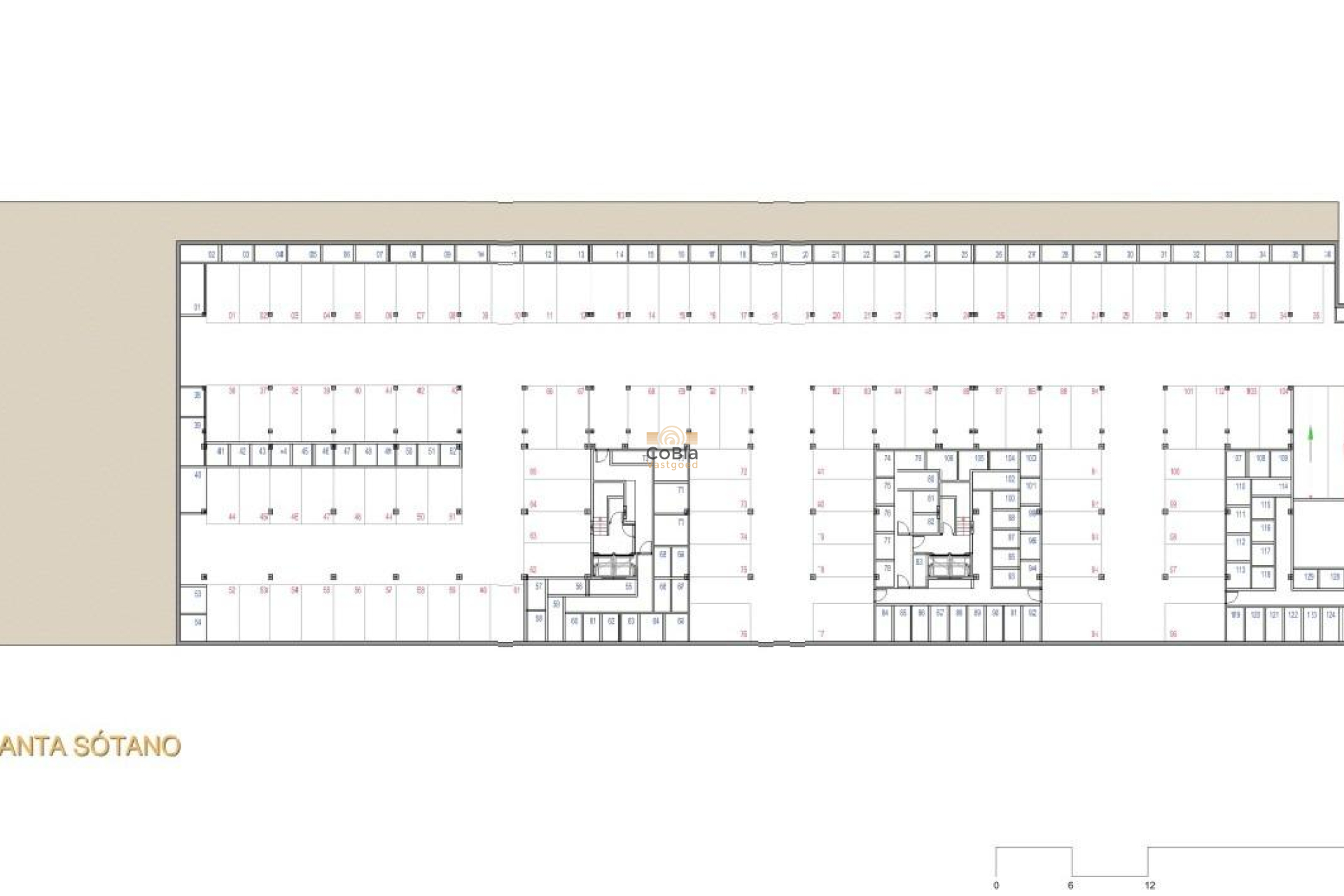 Nieuwbouw Woningen - Appartement - Moncofa - Playa de Moncofa