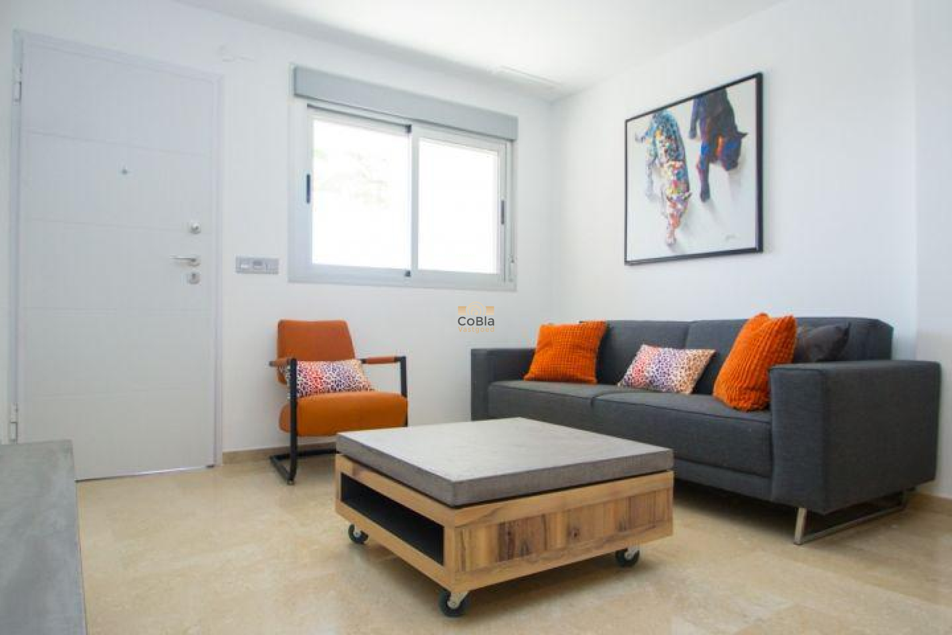 Nieuwbouw Woningen - Appartement - Orihuela Costa - Las Filipinas