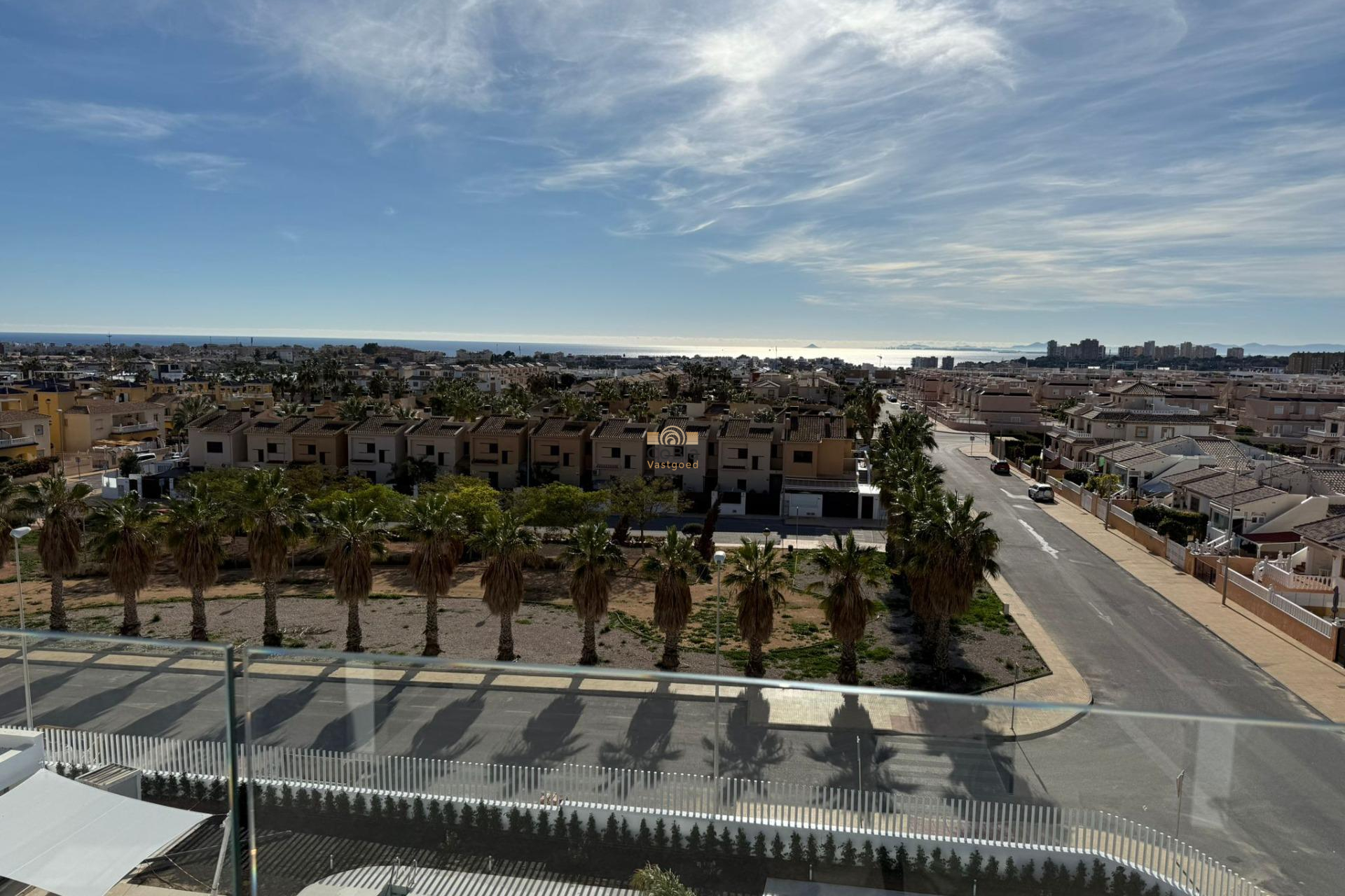 Nieuwbouw Woningen - Appartement - Orihuela Costa - Lomas De Cabo Roig
