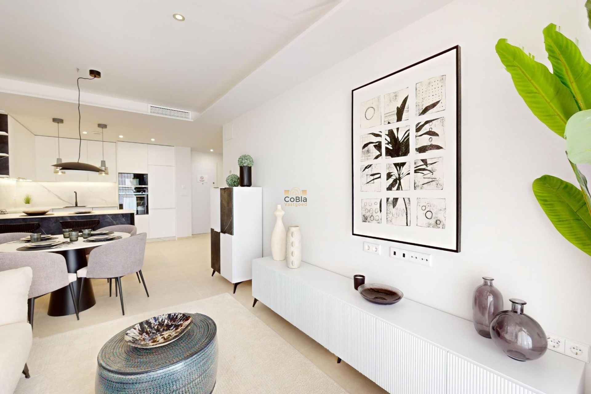 Nieuwbouw Woningen - Appartement - Orihuela Costa - Lomas De Cabo Roig