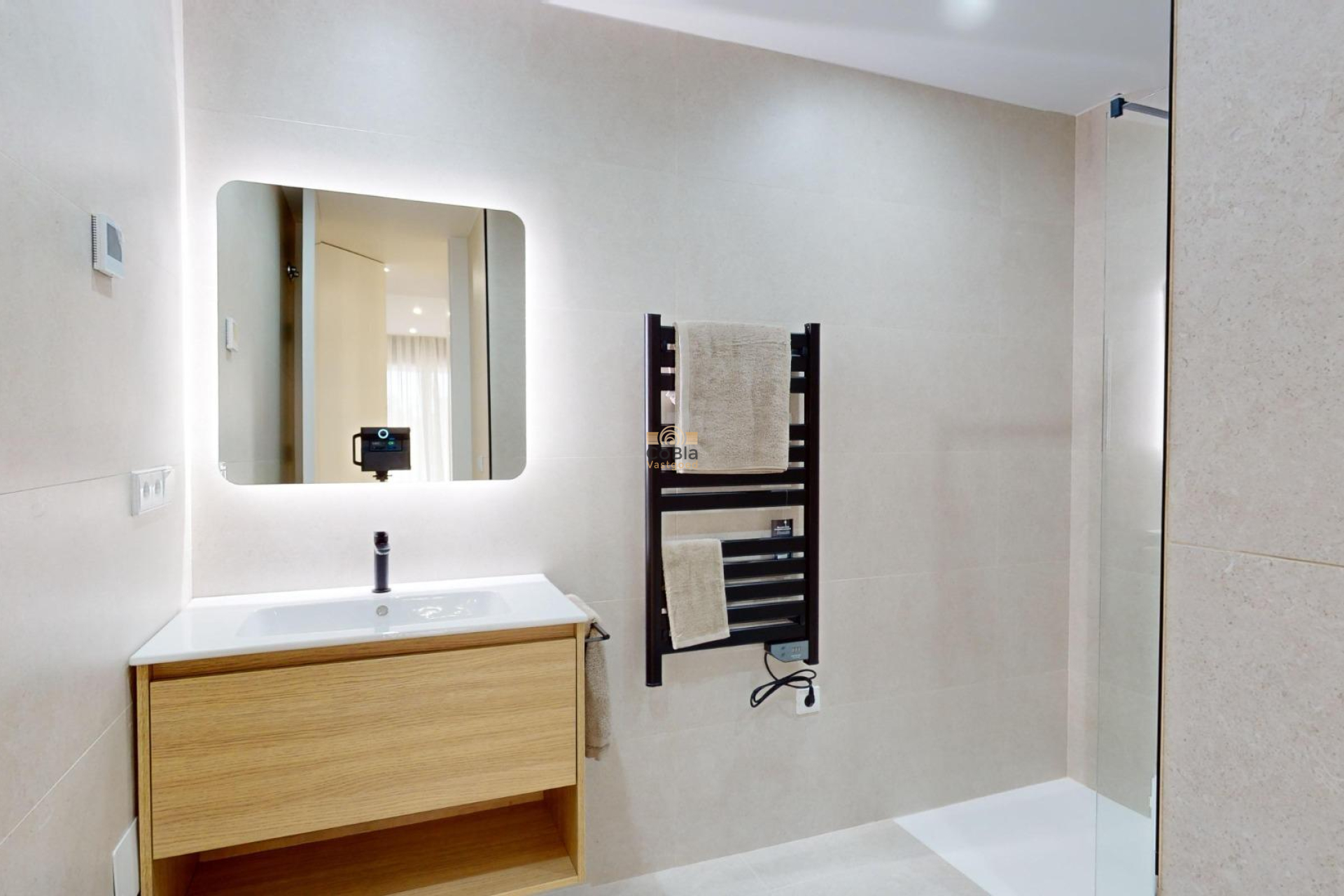 Nieuwbouw Woningen - Appartement - Orihuela Costa - Lomas De Cabo Roig