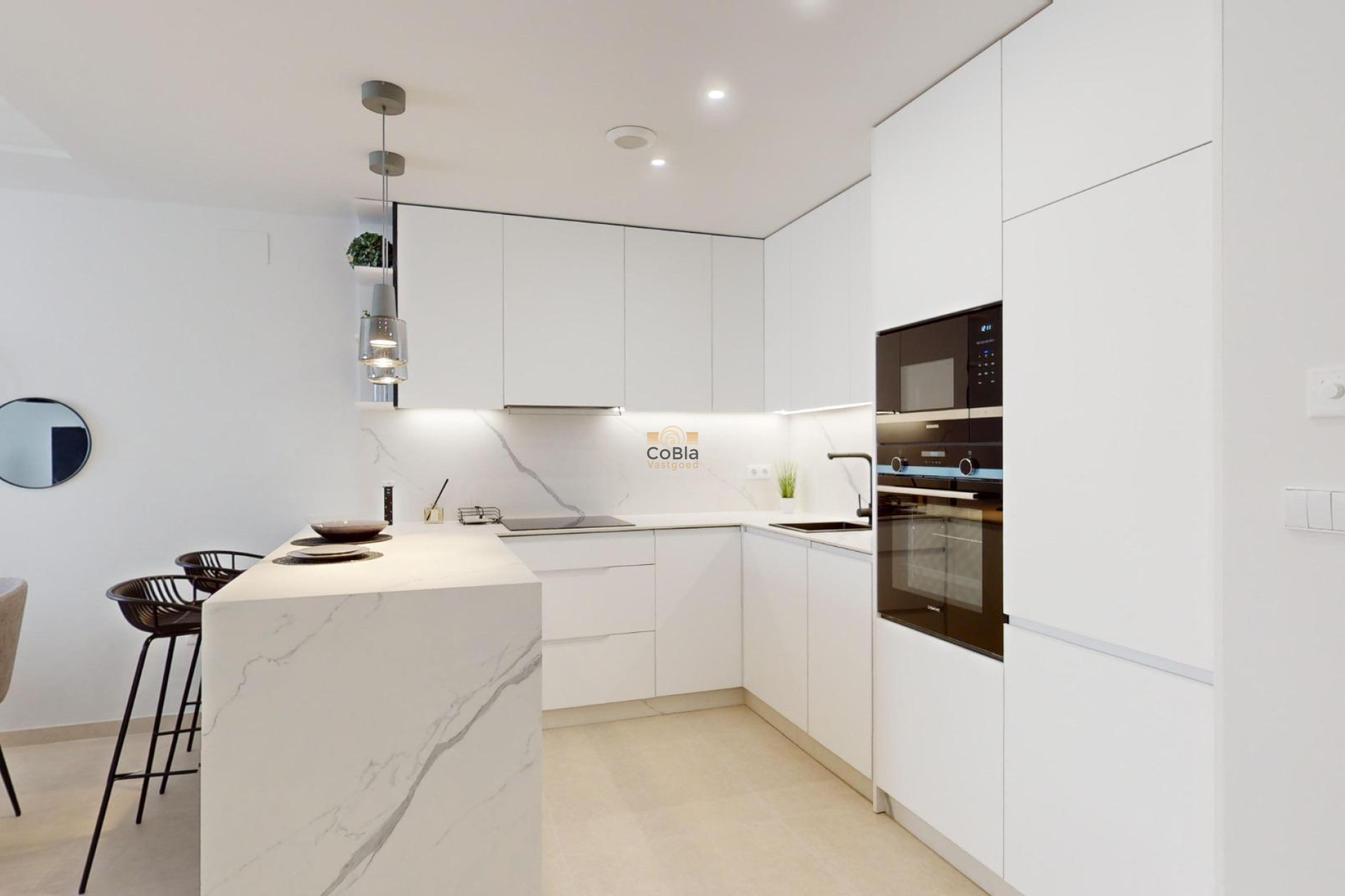 Nieuwbouw Woningen - Appartement - Orihuela Costa - Lomas De Cabo Roig