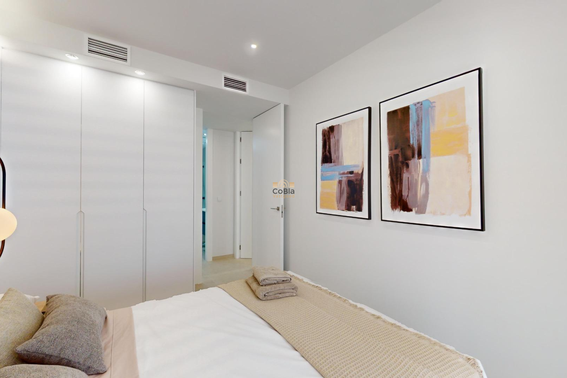 Nieuwbouw Woningen - Appartement - Orihuela Costa - Lomas De Cabo Roig