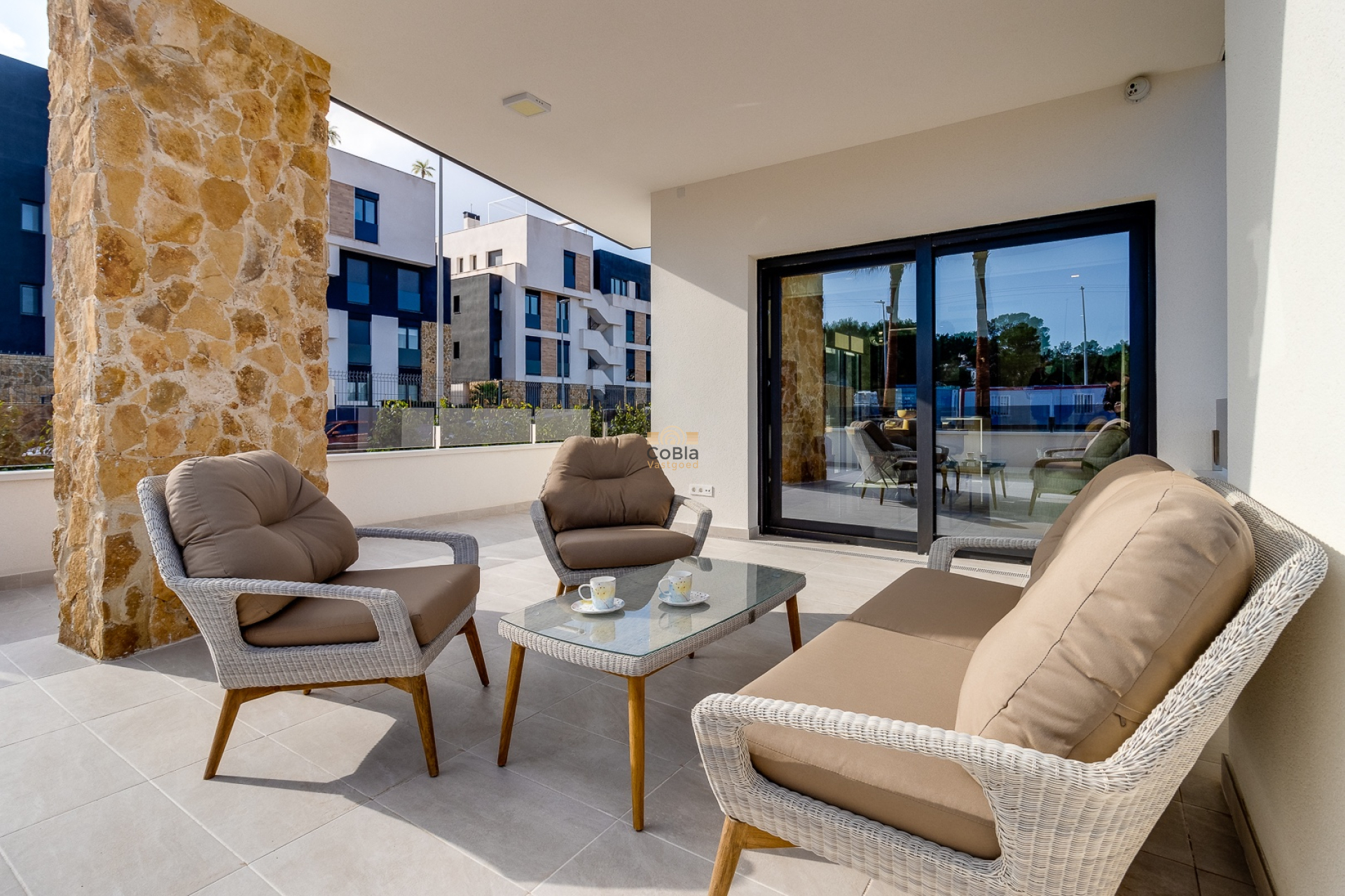 Nieuwbouw Woningen - Appartement - Orihuela Costa - Los Altos