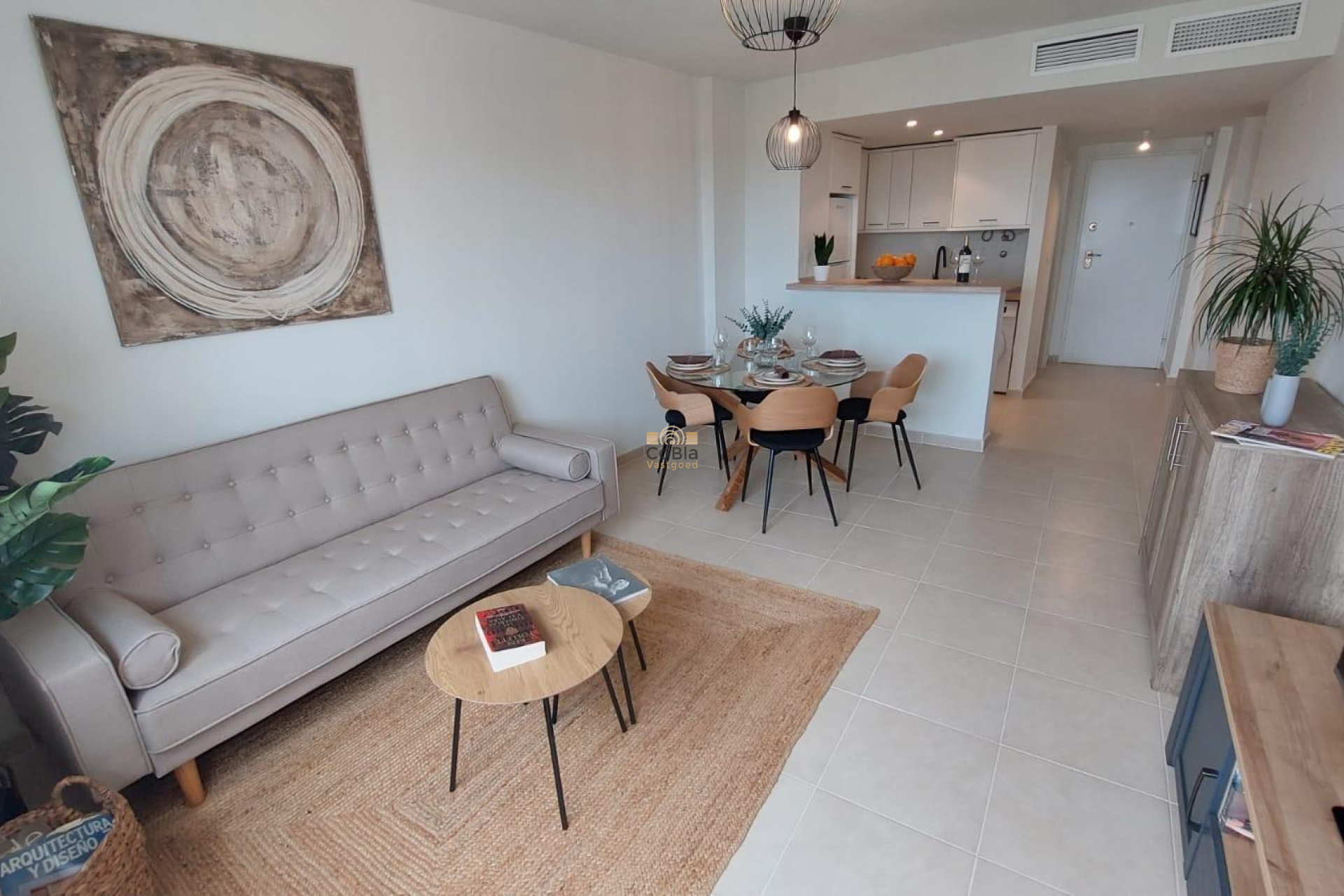 Nieuwbouw Woningen - Appartement - Orihuela Costa - Pau 8