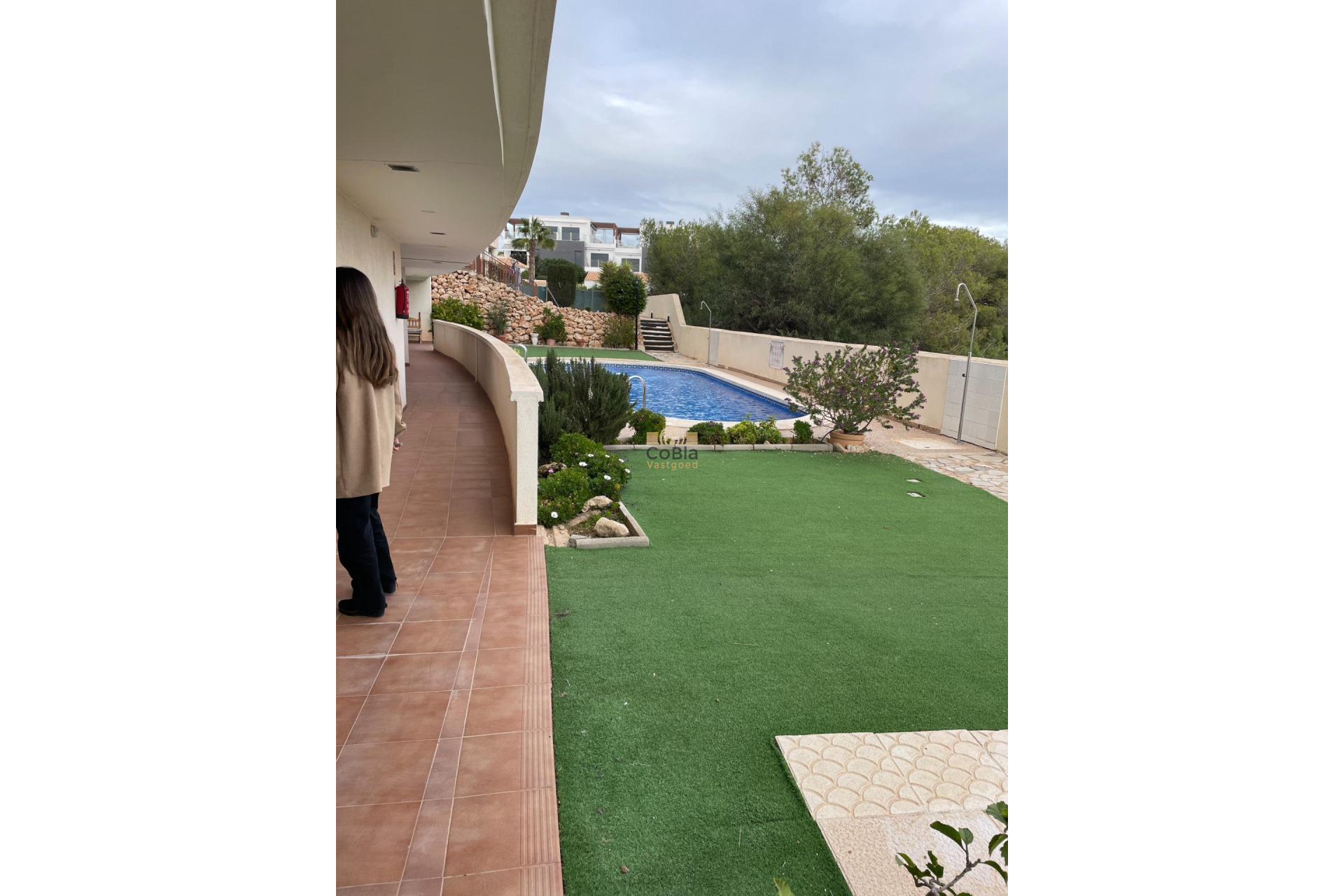 Nieuwbouw Woningen - Appartement - Orihuela Costa - Pau 8