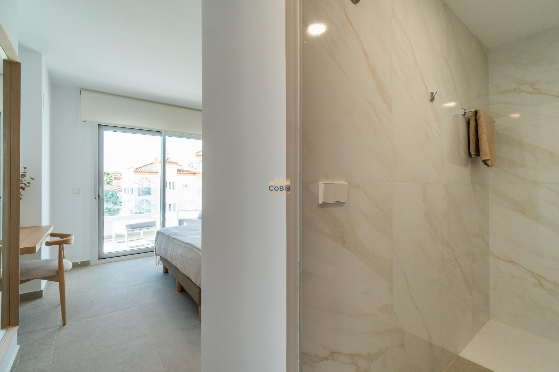 Nieuwbouw Woningen - Appartement - Orihuela Costa - Playa Flamenca