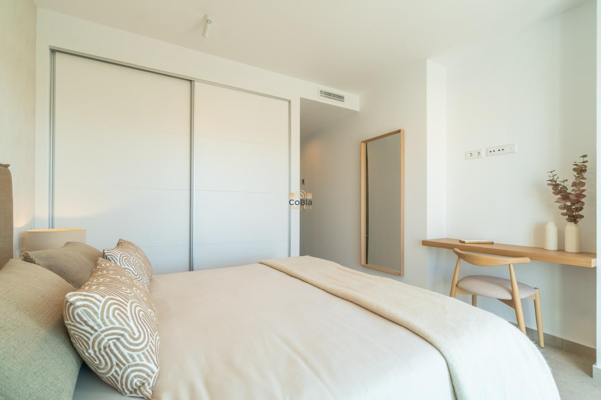Nieuwbouw Woningen - Appartement - Orihuela Costa - Playa Flamenca