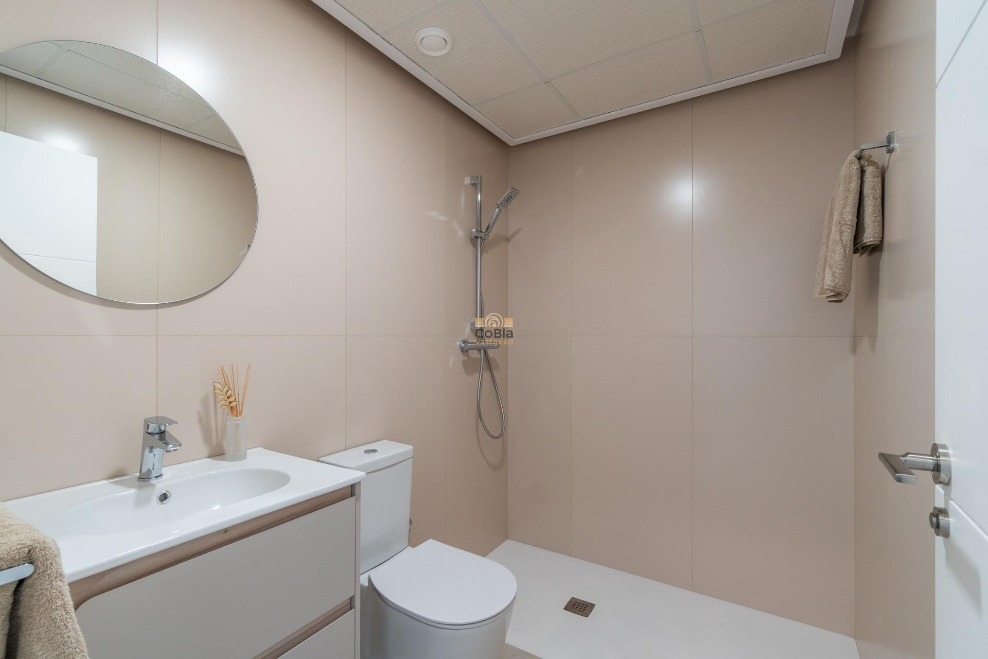 Nieuwbouw Woningen - Appartement - Orihuela Costa - Playa Flamenca