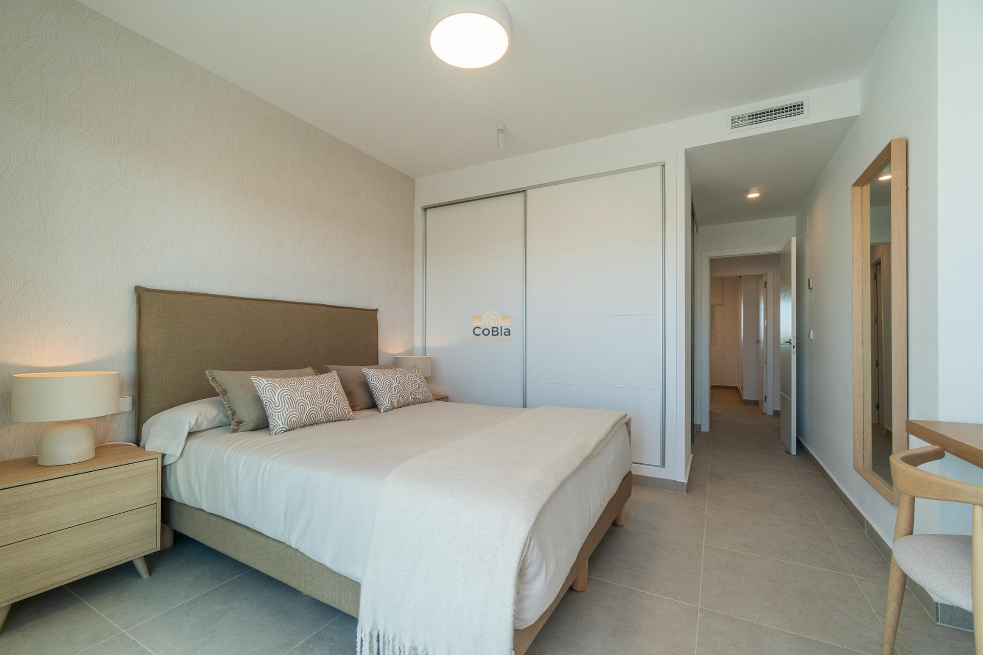 Nieuwbouw Woningen - Appartement - Orihuela Costa - Playa Flamenca