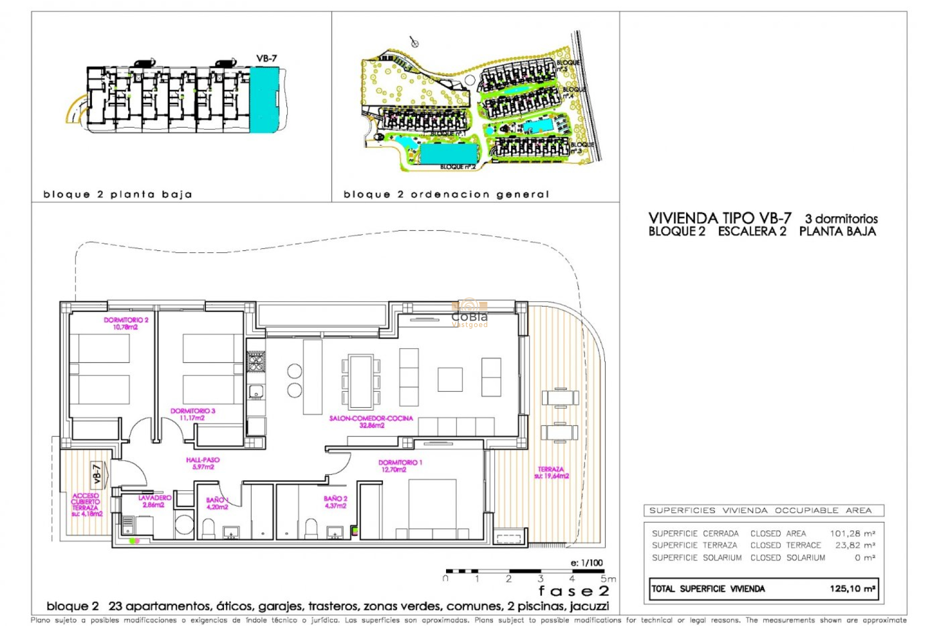 Nieuwbouw Woningen - Appartement - Orihuela Costa - Playa Flamenca