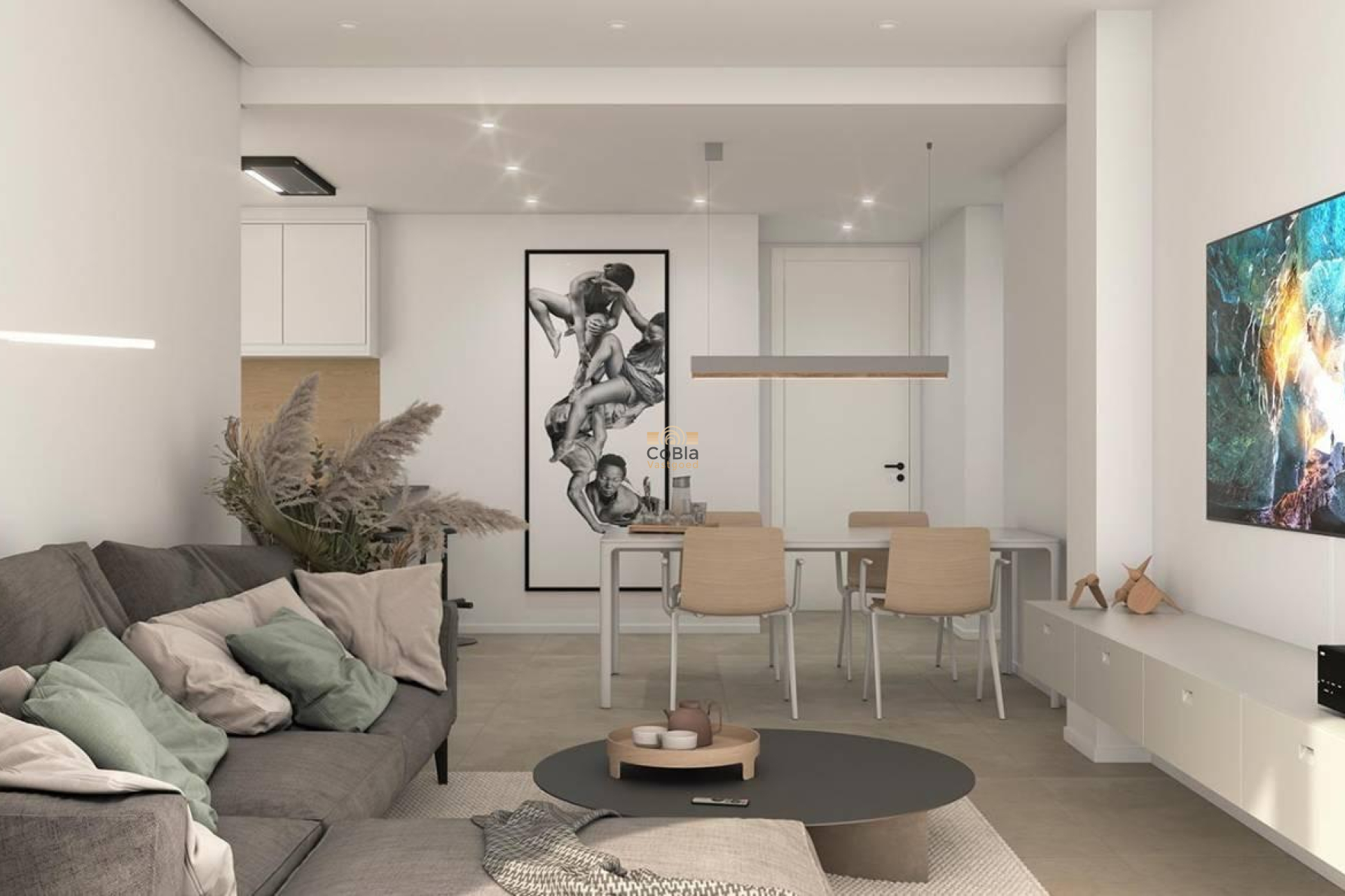 Nieuwbouw Woningen - Appartement - Orihuela Costa - Punta Prima