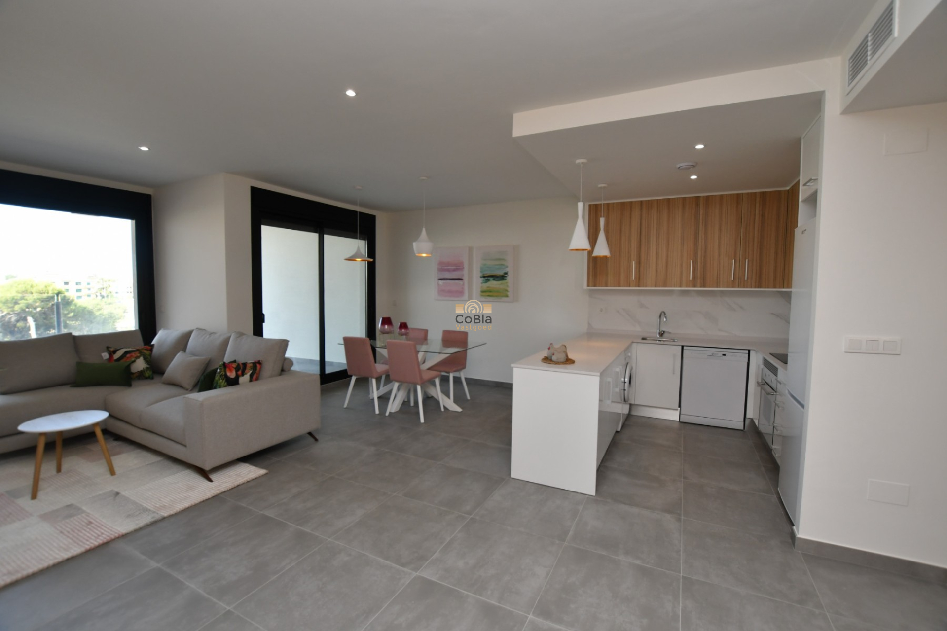 Nieuwbouw Woningen - Appartement - Orihuela - Villamartin