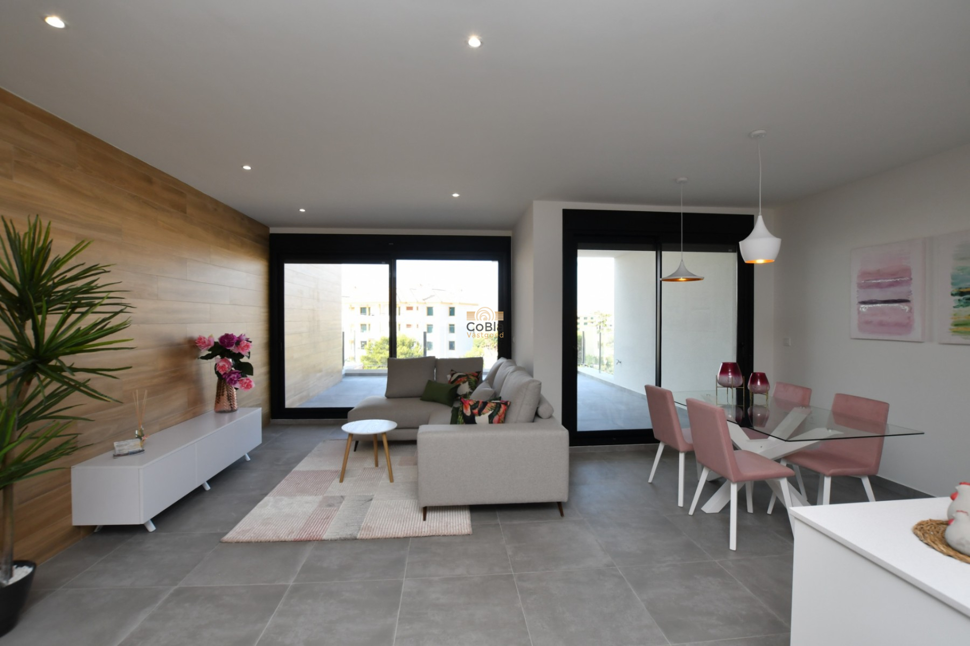 Nieuwbouw Woningen - Appartement - Orihuela - Villamartin