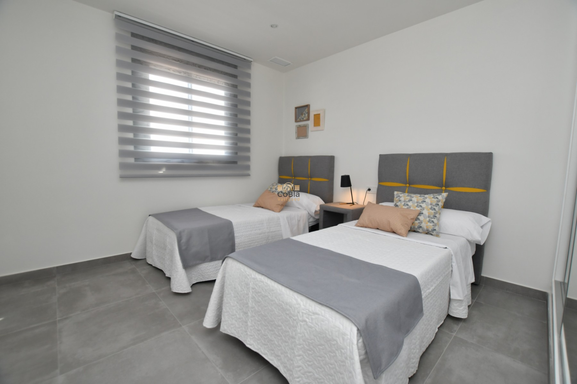 Nieuwbouw Woningen - Appartement - Orihuela - Villamartin