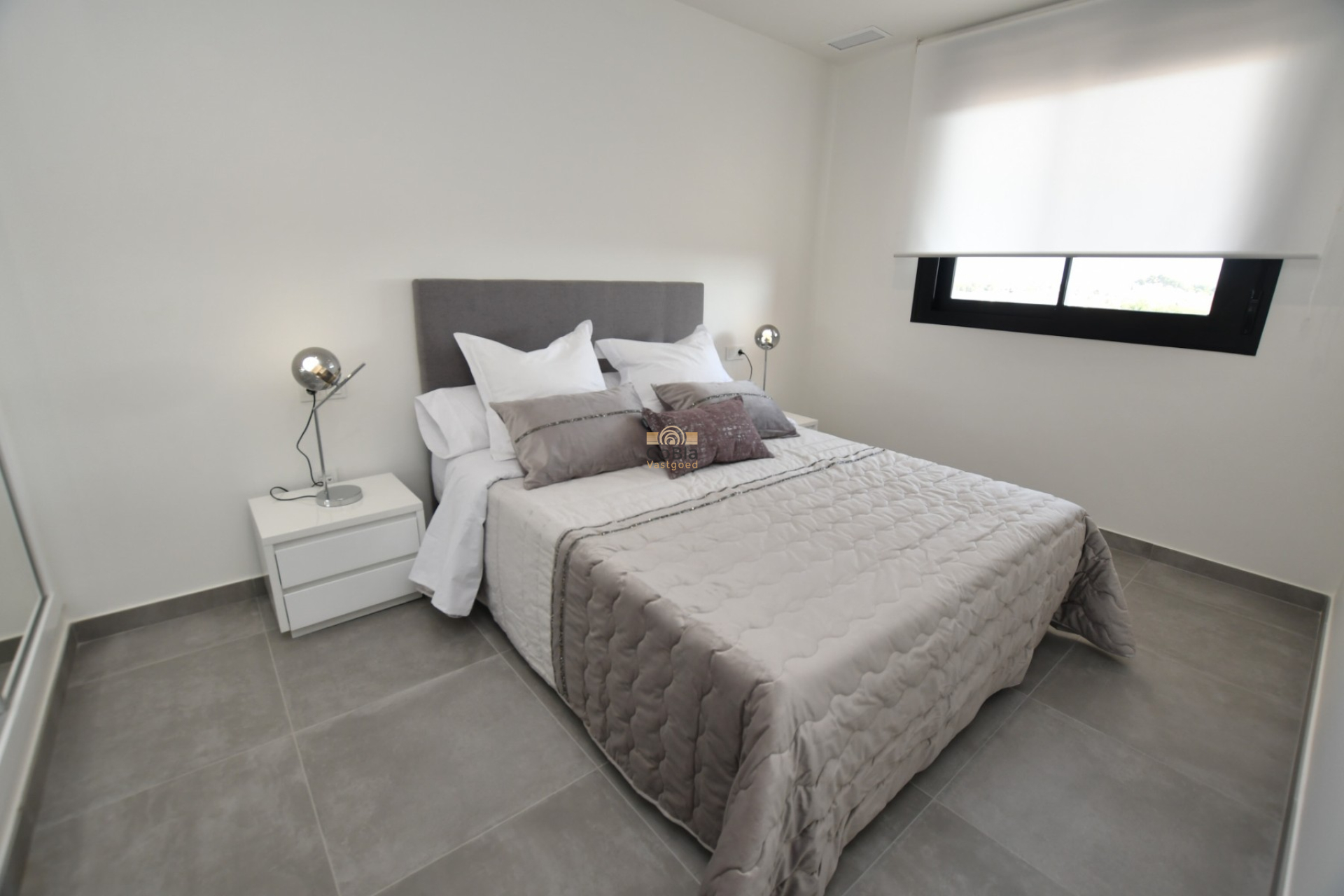 Nieuwbouw Woningen - Appartement - Orihuela - Villamartin