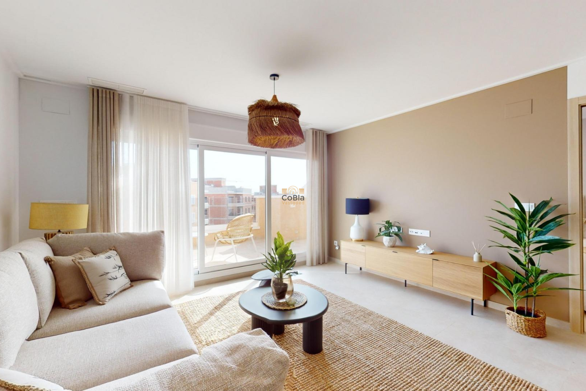 Nieuwbouw Woningen - Appartement - Pilar de la Horadada - Lo Monte