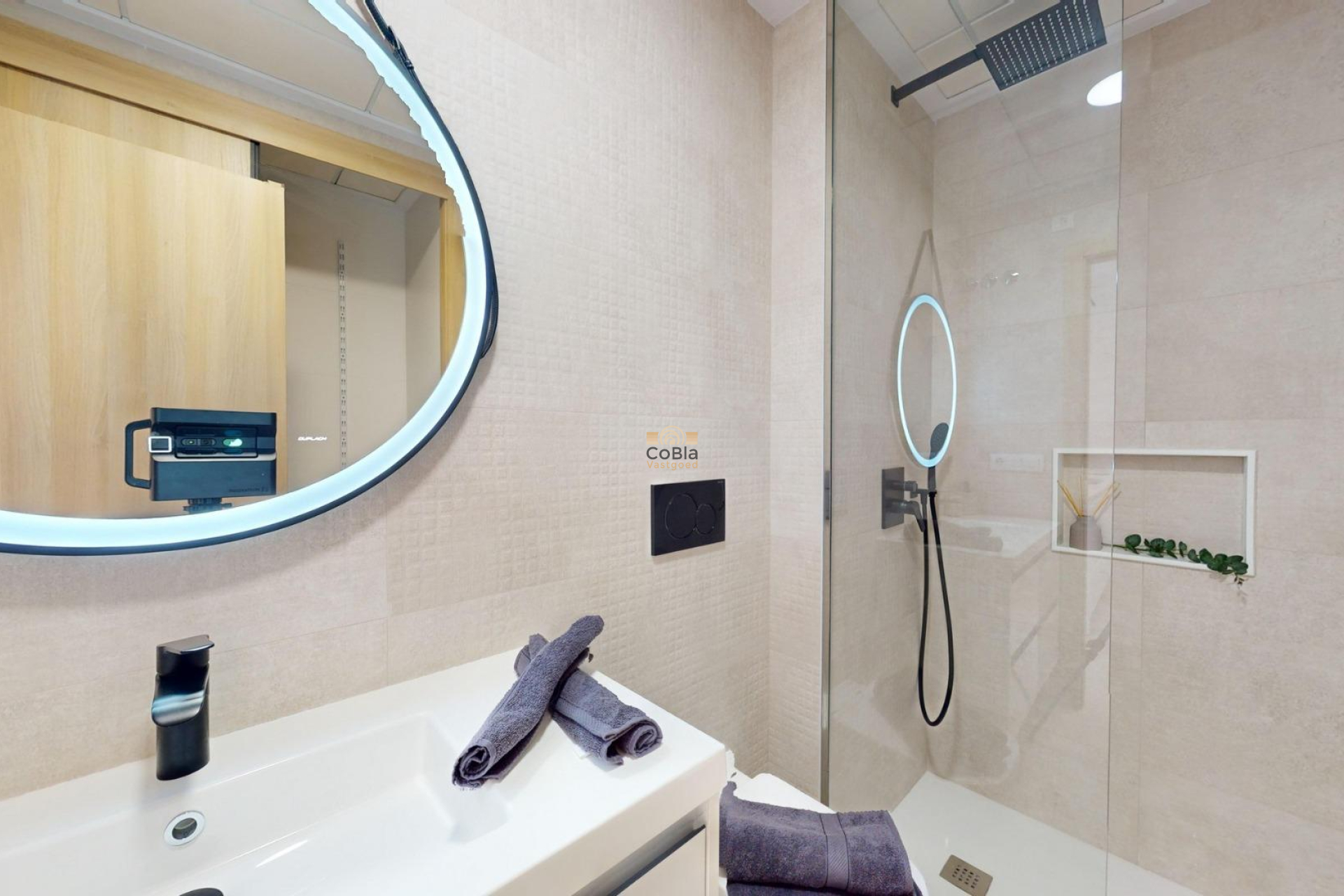 Nieuwbouw Woningen - Appartement - Pilar de la Horadada - Lo Monte