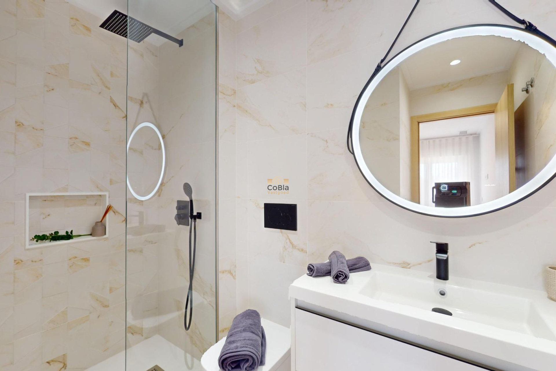 Nieuwbouw Woningen - Appartement - Pilar de la Horadada - Lo Monte