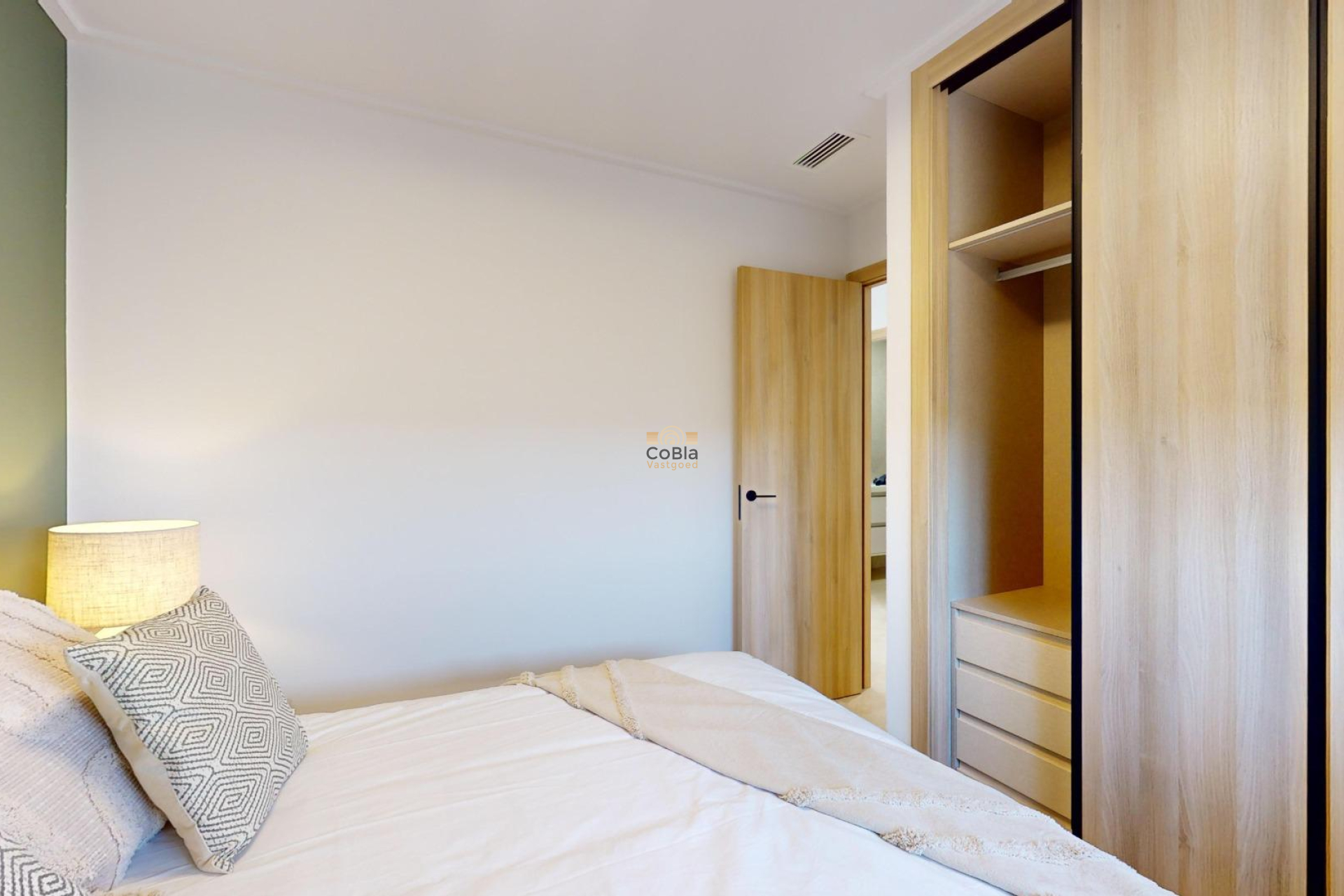 Nieuwbouw Woningen - Appartement - Pilar de la Horadada - Lo Monte