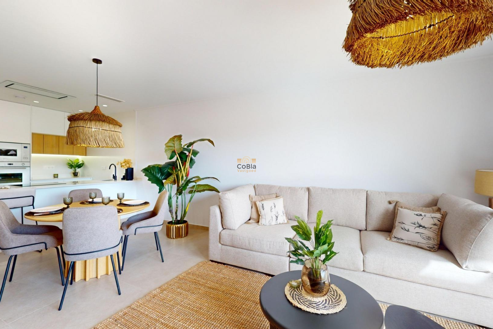 Nieuwbouw Woningen - Appartement - Pilar de la Horadada - Lo Monte