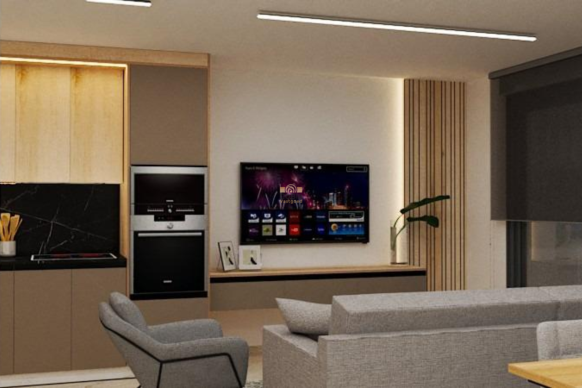 Nieuwbouw Woningen - Appartement - Pilar de la Horadada - Playa de las Higuericas