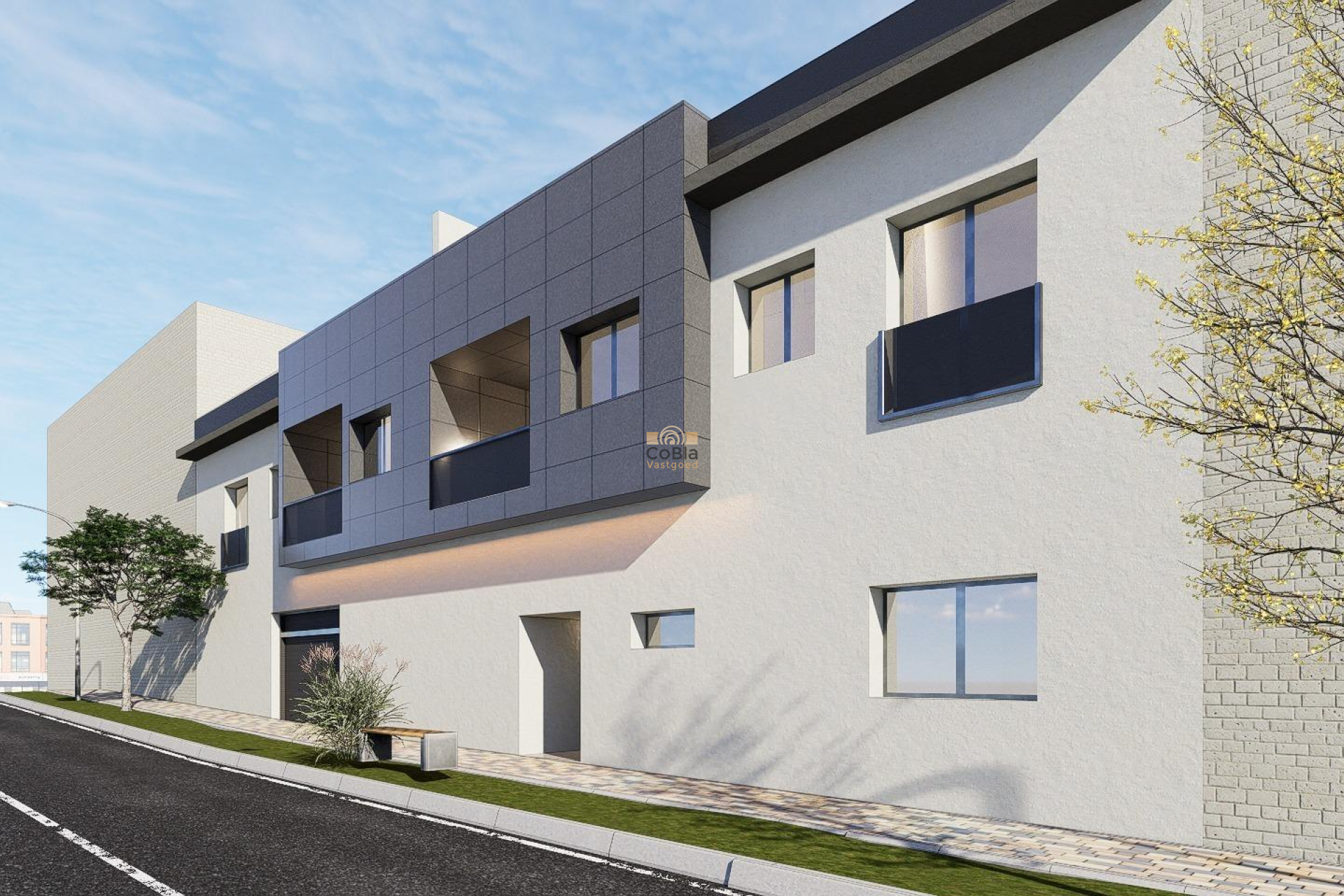 Nieuwbouw Woningen - Appartement - Pilar de la Horadada - pueblo