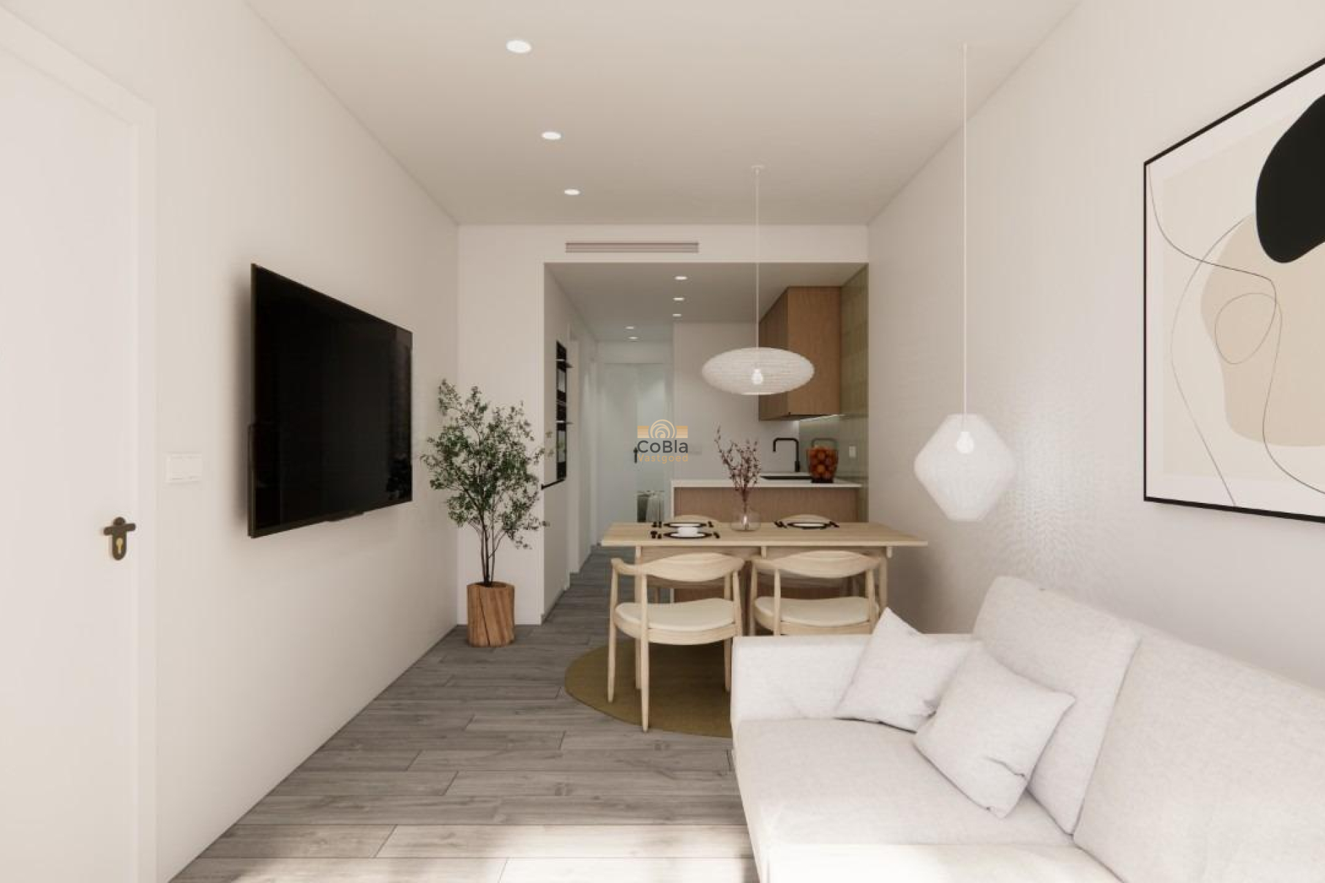 Nieuwbouw Woningen - Appartement - Pilar de la Horadada - Torre de la Horadada