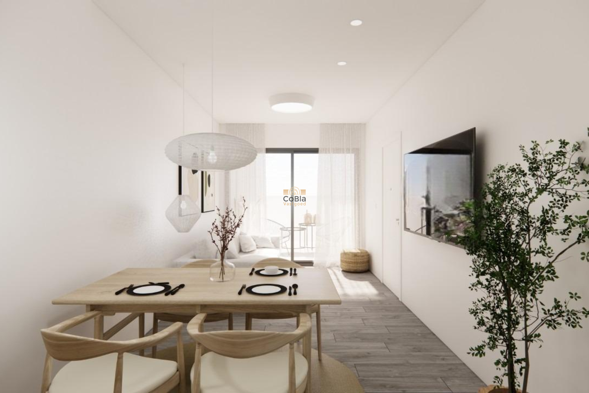 Nieuwbouw Woningen - Appartement - Pilar de la Horadada - Torre de la Horadada