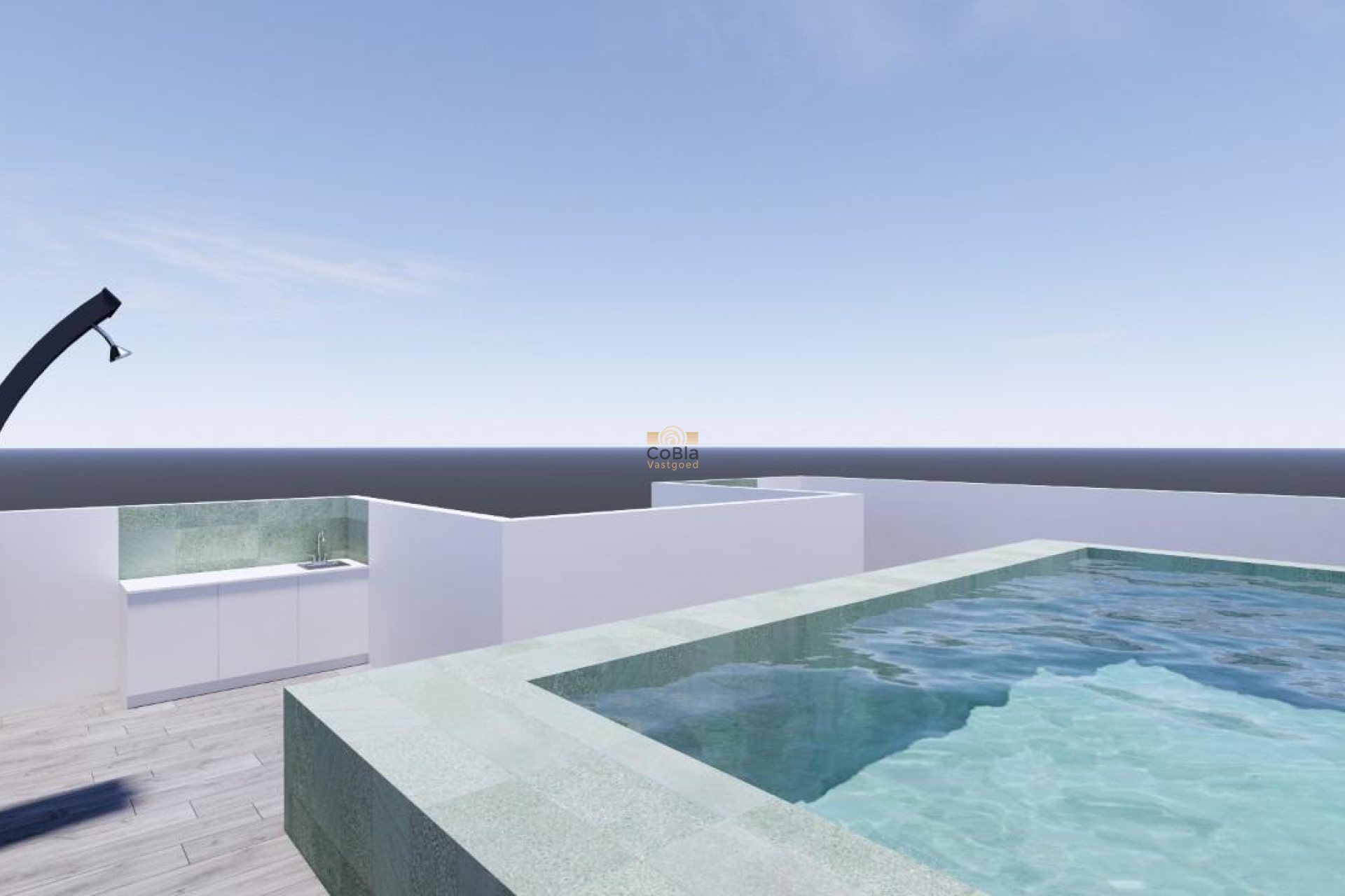 Nieuwbouw Woningen - Appartement - Pilar de la Horadada - Torre de la Horadada