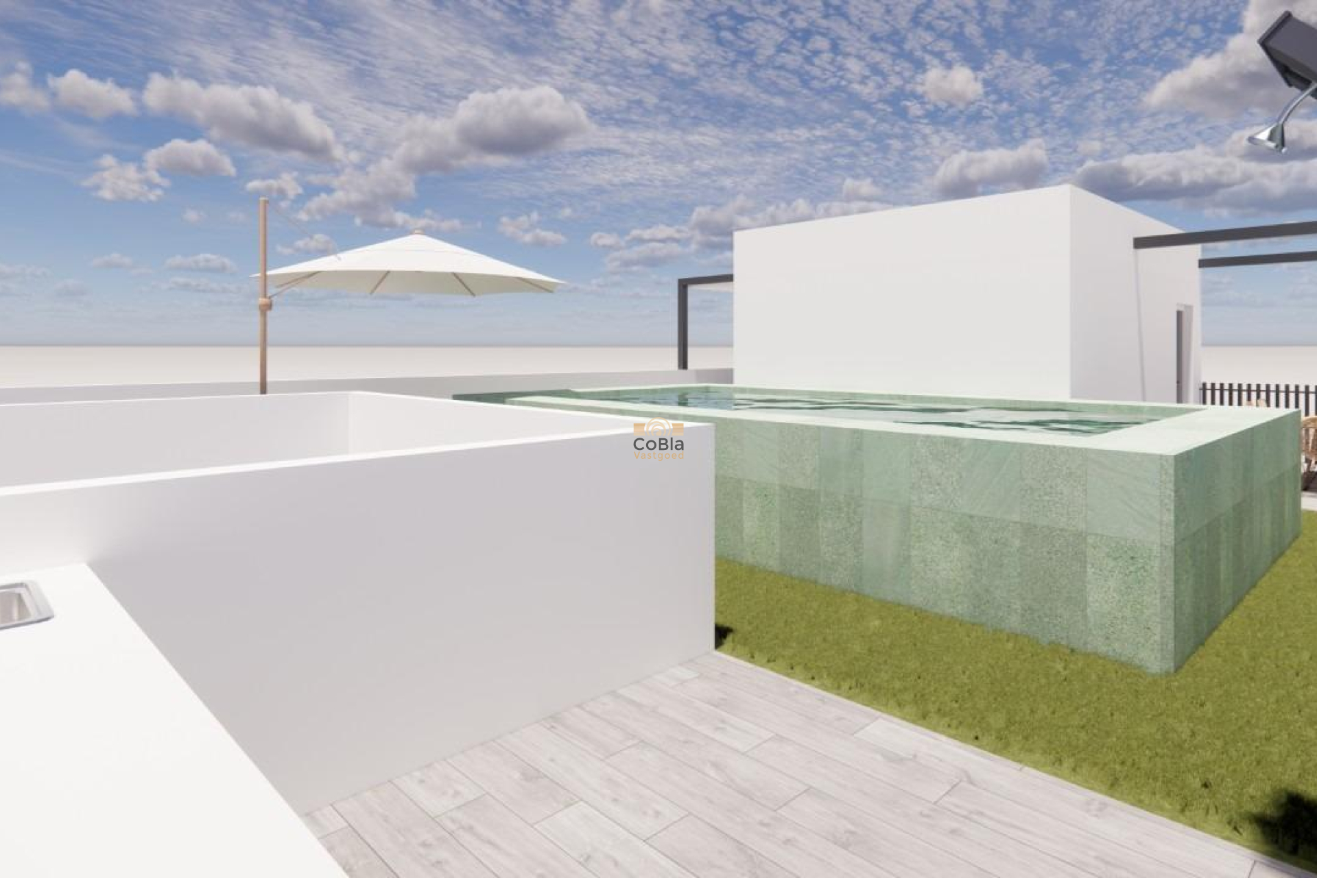 Nieuwbouw Woningen - Appartement - Pilar de la Horadada - Torre de la Horadada