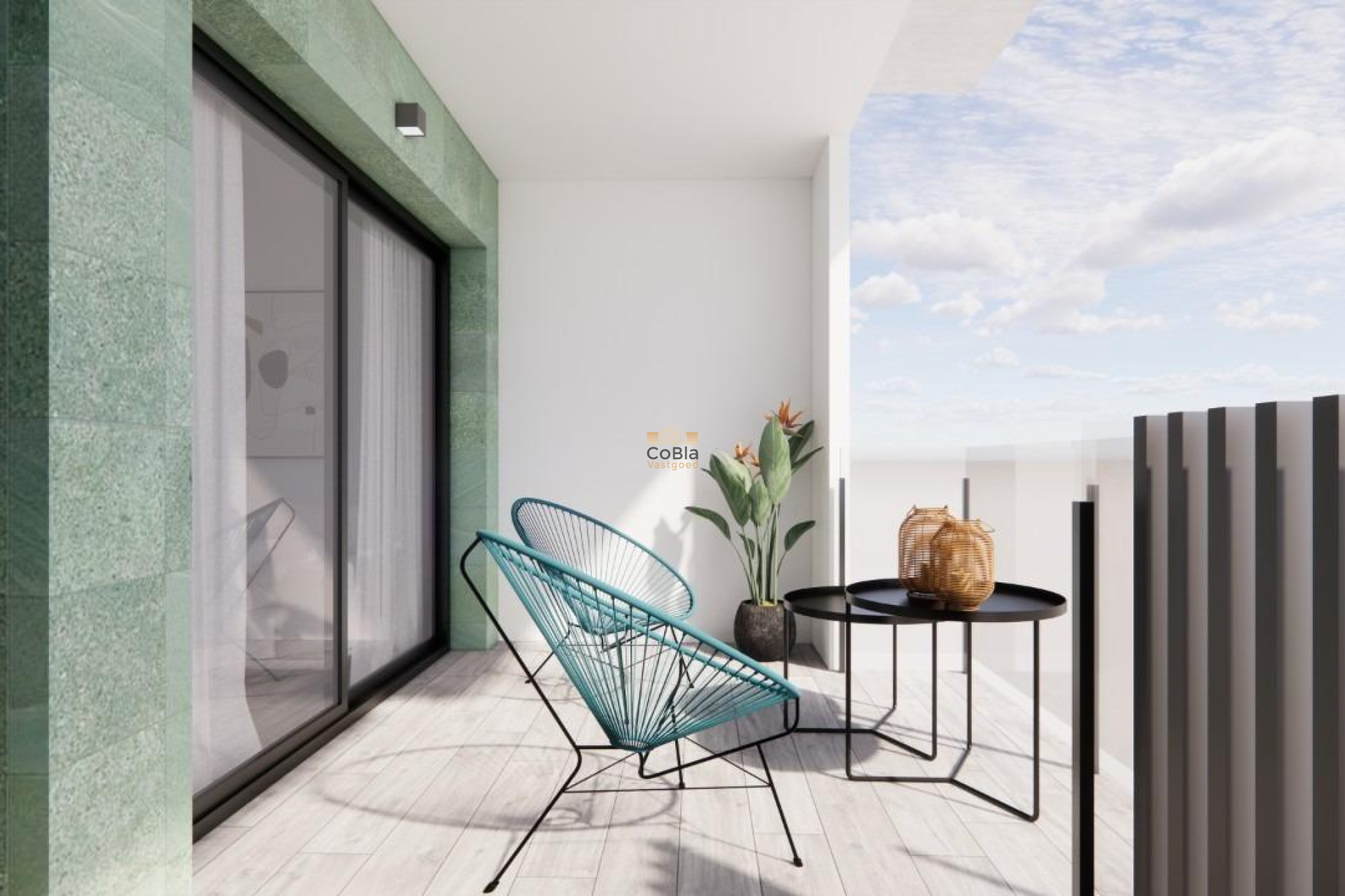 Nieuwbouw Woningen - Appartement - Pilar de la Horadada - Torre de la Horadada