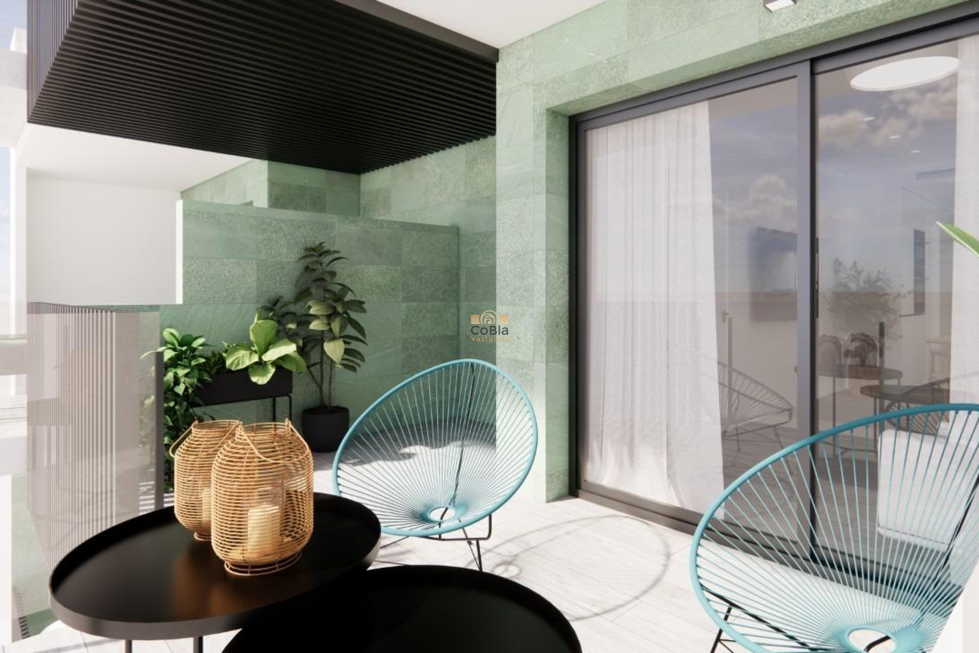 Nieuwbouw Woningen - Appartement - Pilar de la Horadada - Torre de la Horadada