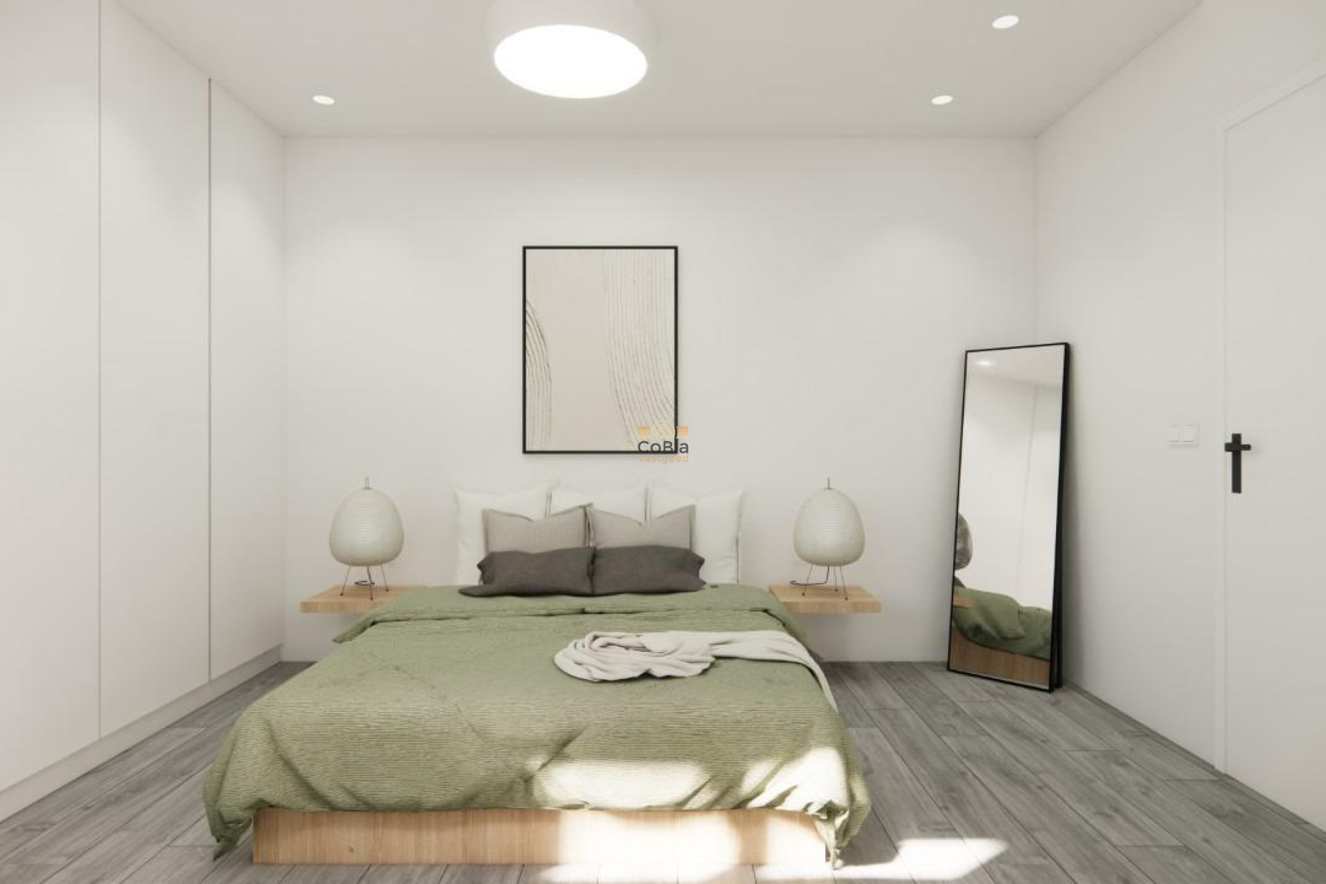 Nieuwbouw Woningen - Appartement - Pilar de la Horadada - Torre de la Horadada