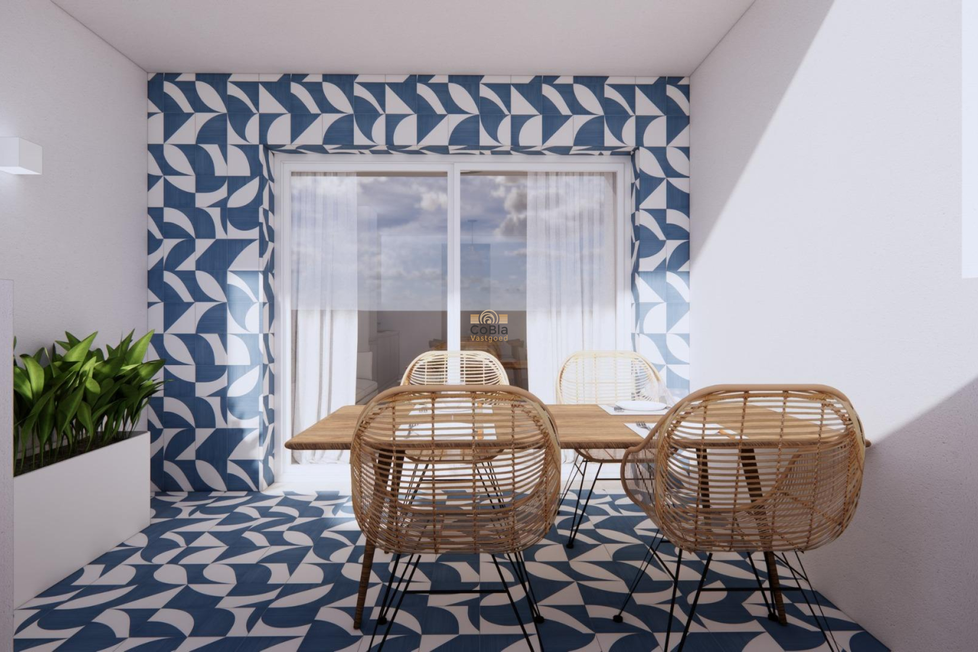 Nieuwbouw Woningen - Appartement - Pilar de la Horadada - Torre de la Horadada