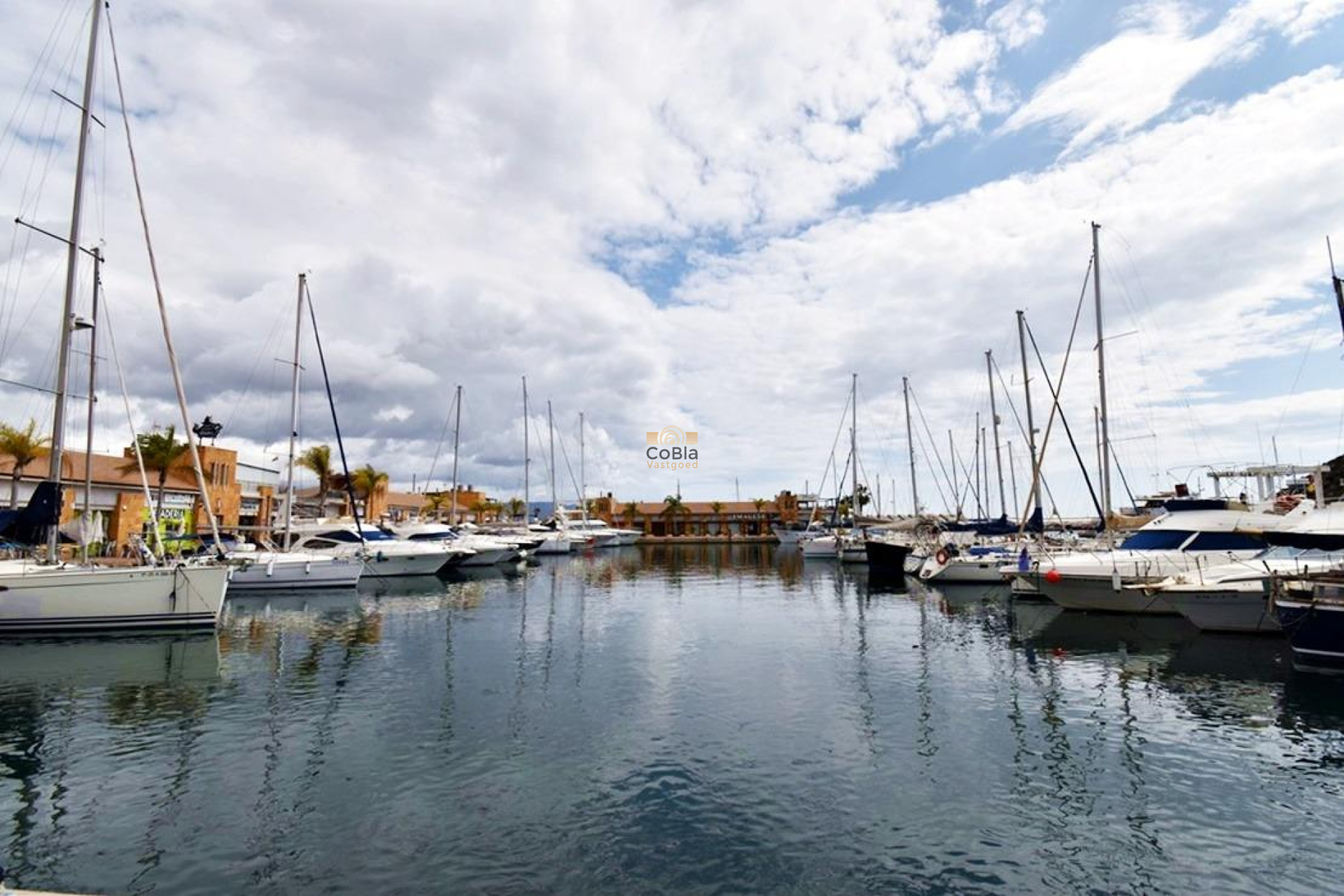 Nieuwbouw Woningen - Appartement - Puerto de Mazarron - Playa del Puerto