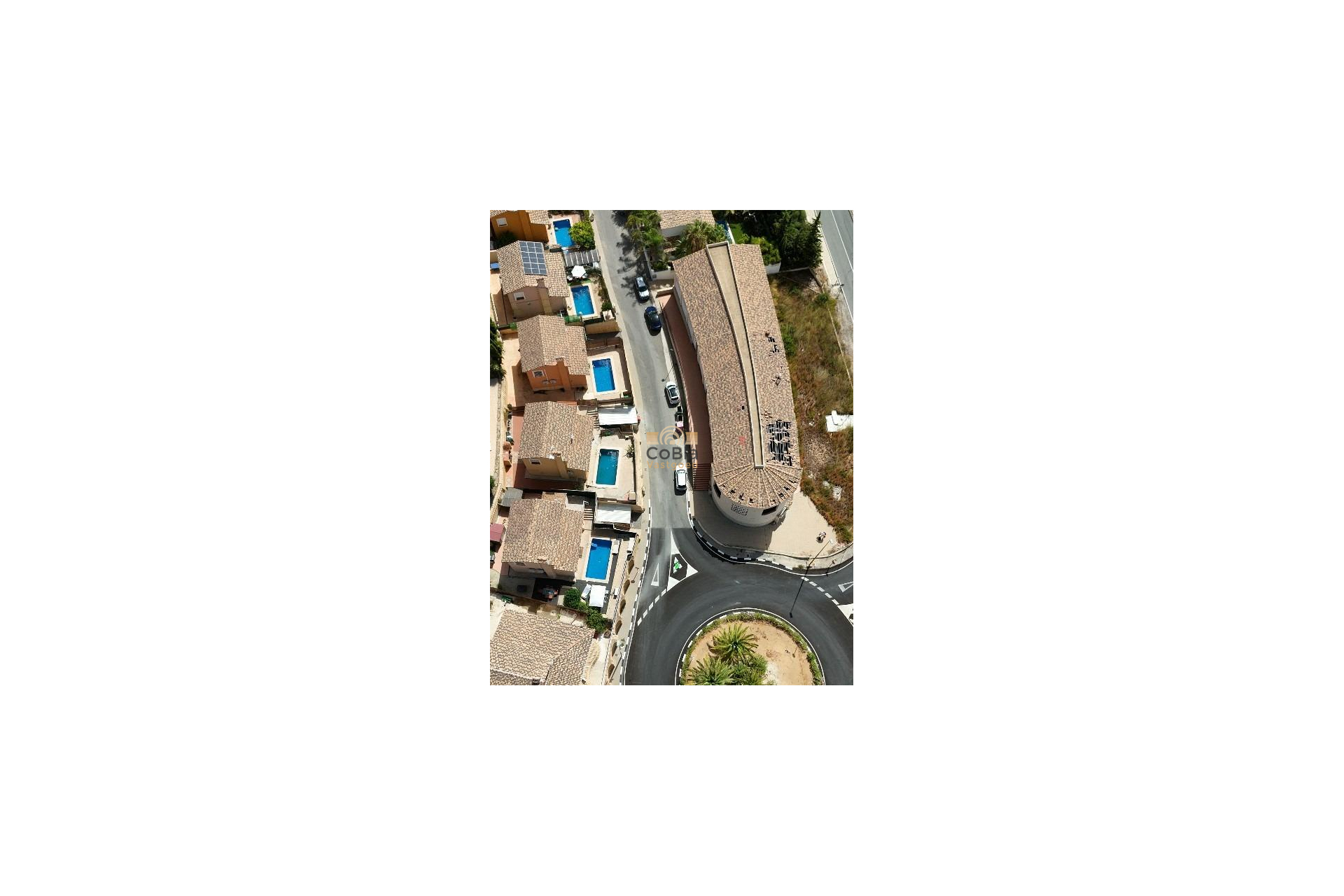 Nieuwbouw Woningen - Appartement - Relleu - Urbanización Muscaret